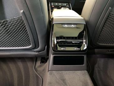 Audi A6 Avant Edition One — photo 16