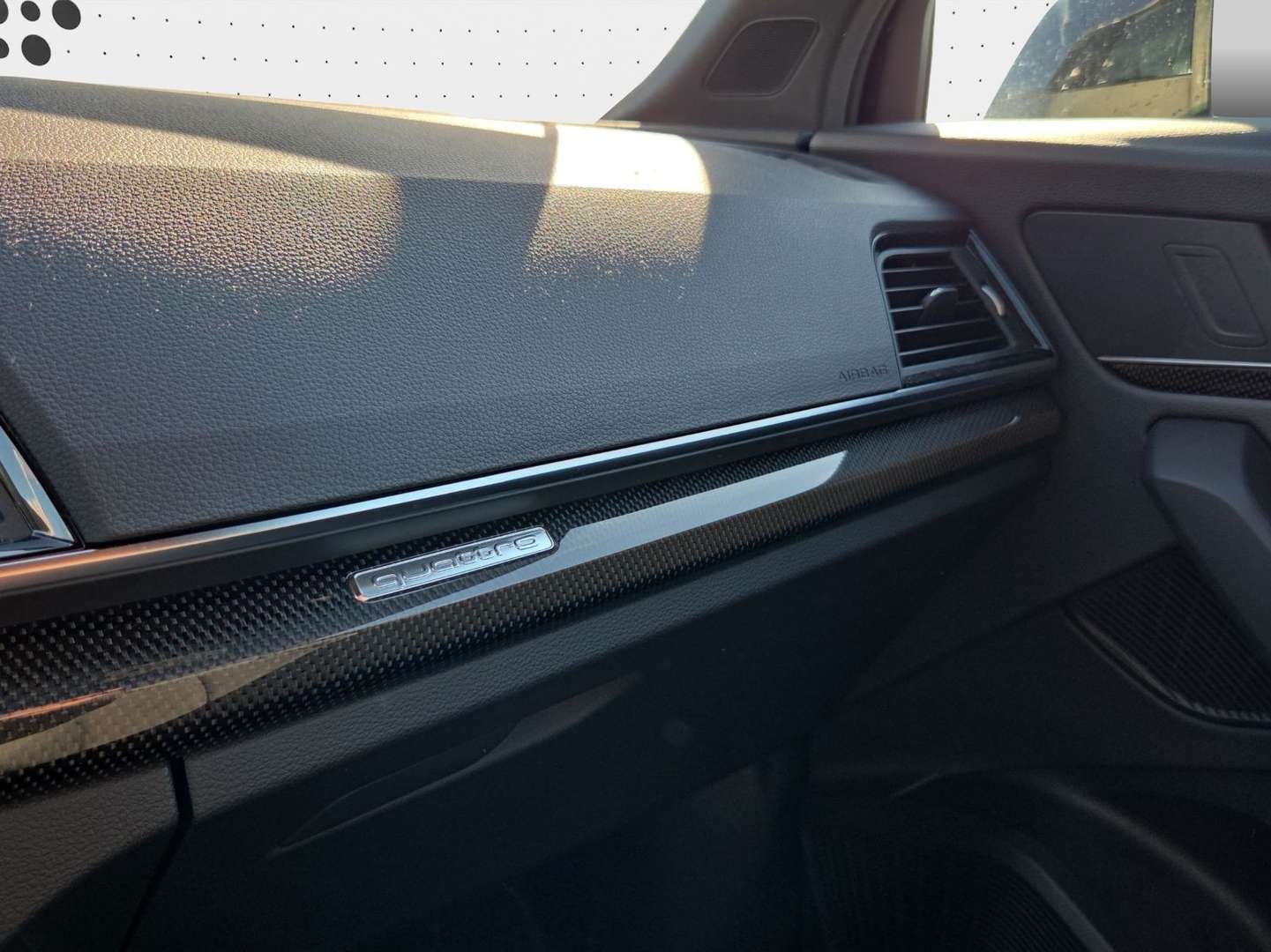 Audi SQ5 SUV TDI - 2023 - Joinsteer - #17