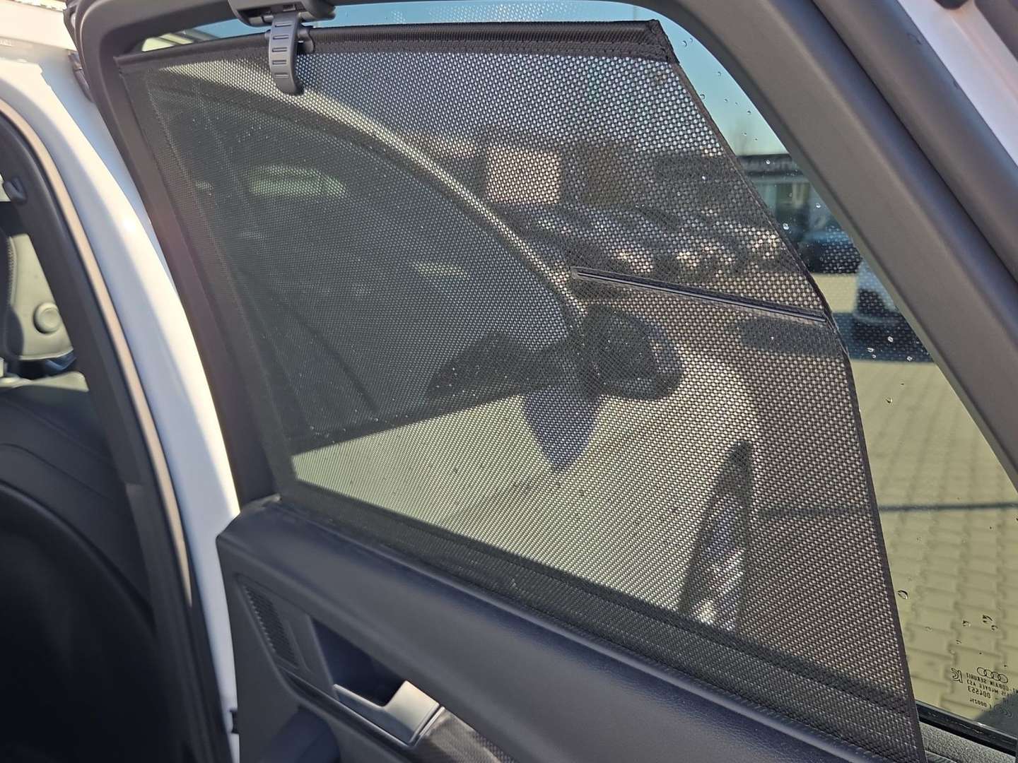 Audi SQ5 SUV TDI - 2023 - Joinsteer - #18