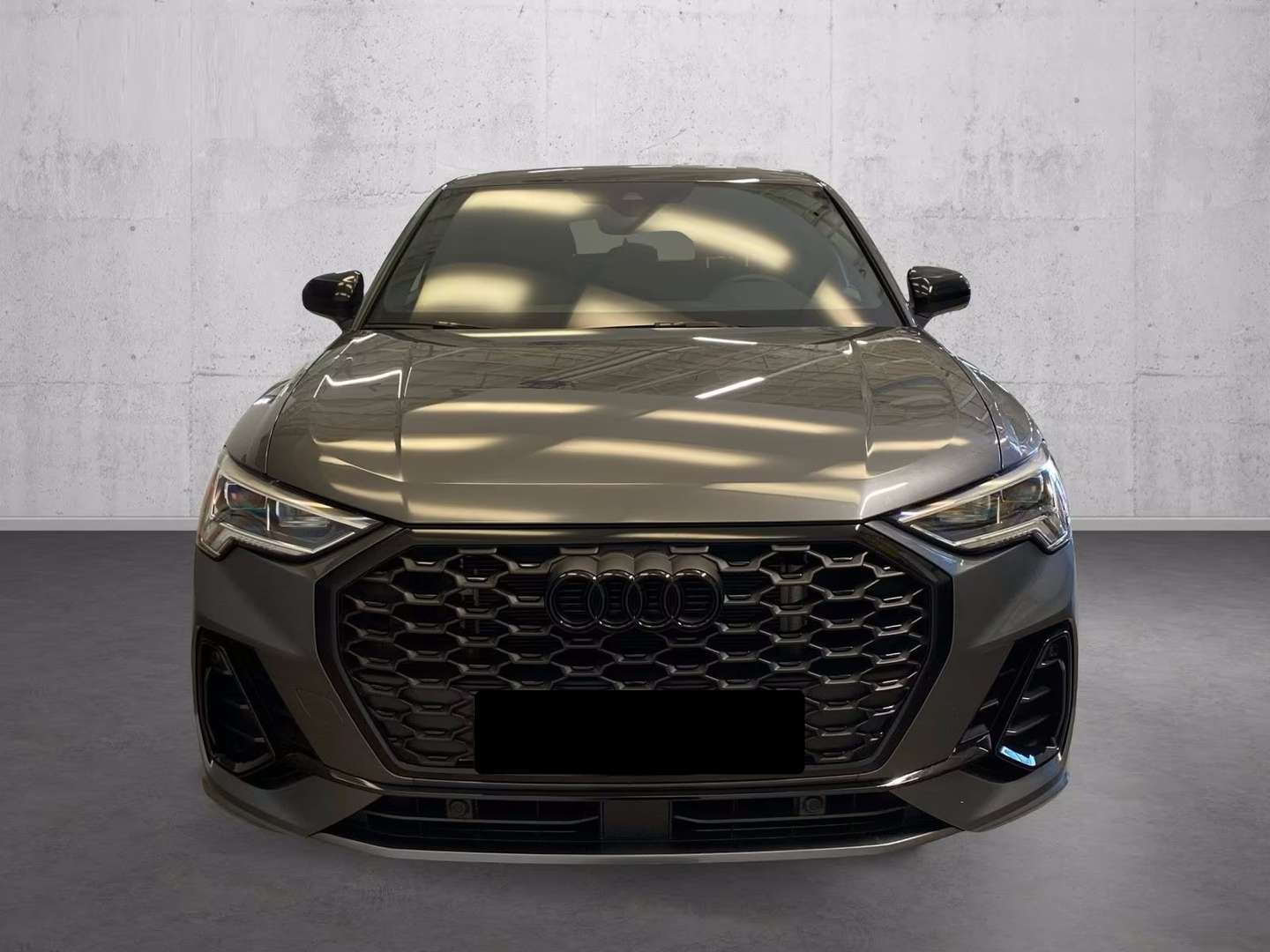 Audi Q3 Sportback S Line 45 TFSI E - 2022 - Joinsteer - #1