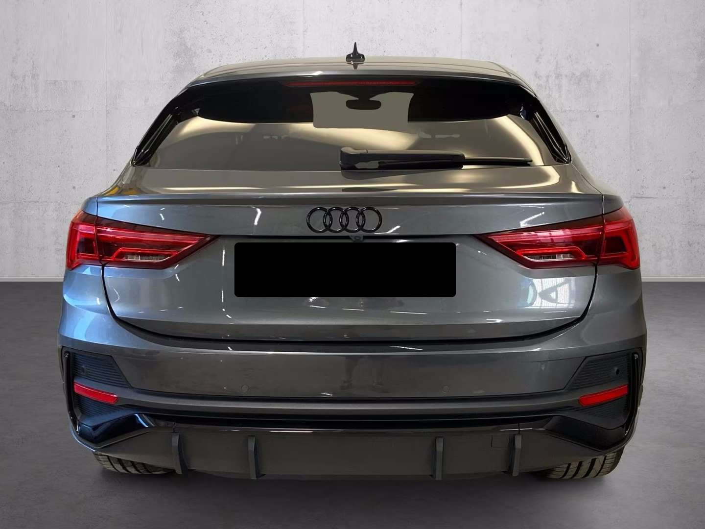 Audi Q3 Sportback S Line 45 TFSI E - 2022 - Joinsteer - #3