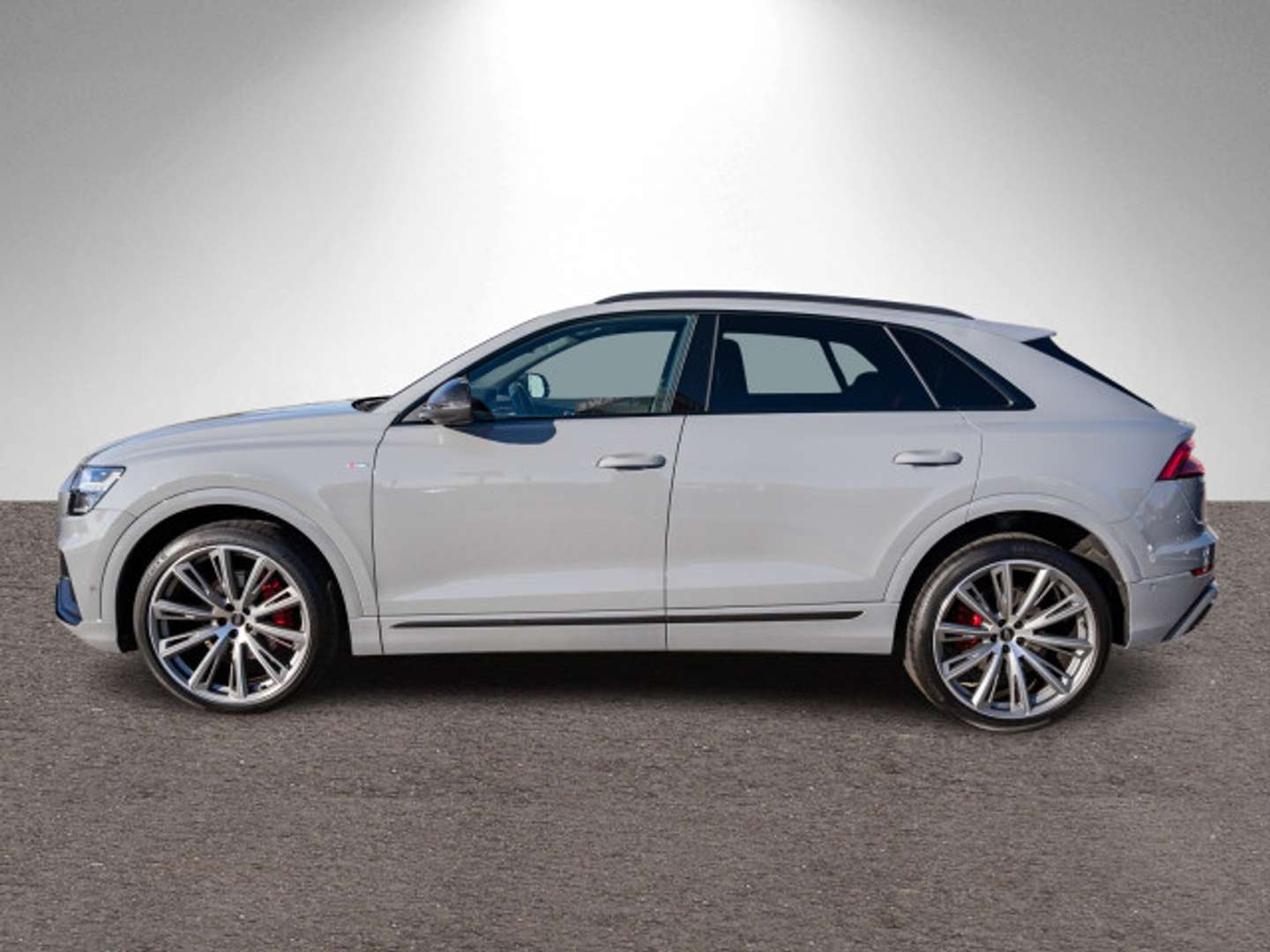 Audi Q8 S Line 50 TDI - 2022 - Joinsteer - #3