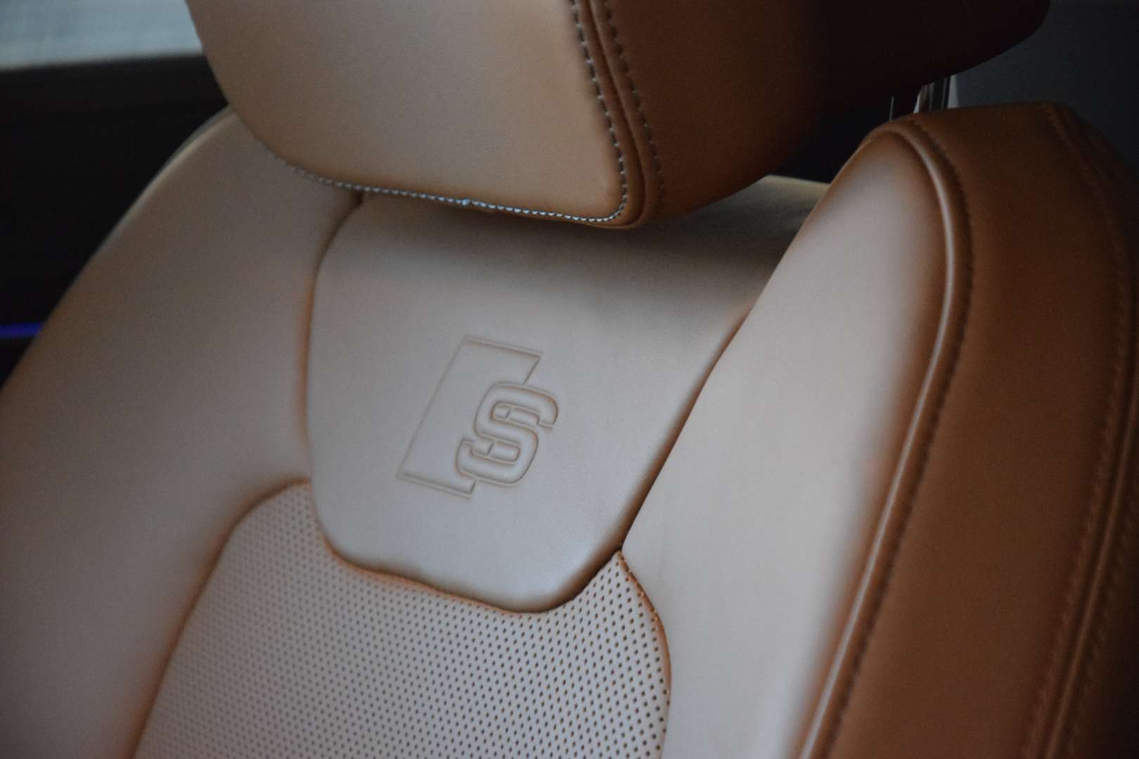 Audi A8 L S-Line 60 TFSIe - 2022 - Joinsteer - #13