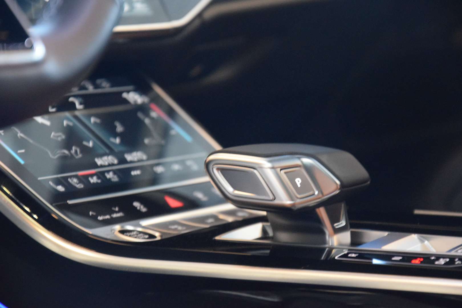 Audi A8 L S-Line 60 TFSIe - 2022 - Joinsteer - #14