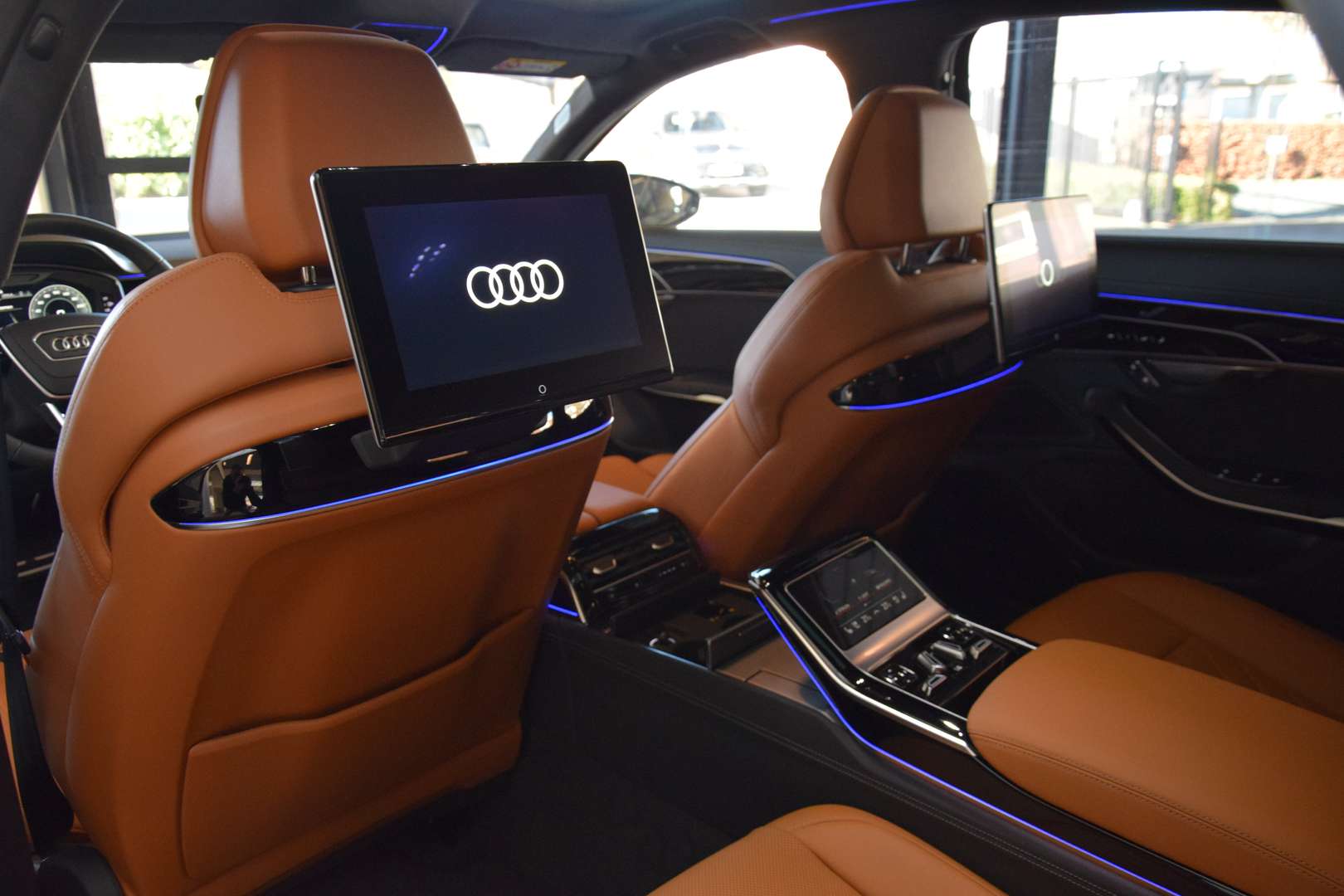 Audi A8 L S-Line 60 TFSIe - 2022 - Joinsteer - #15