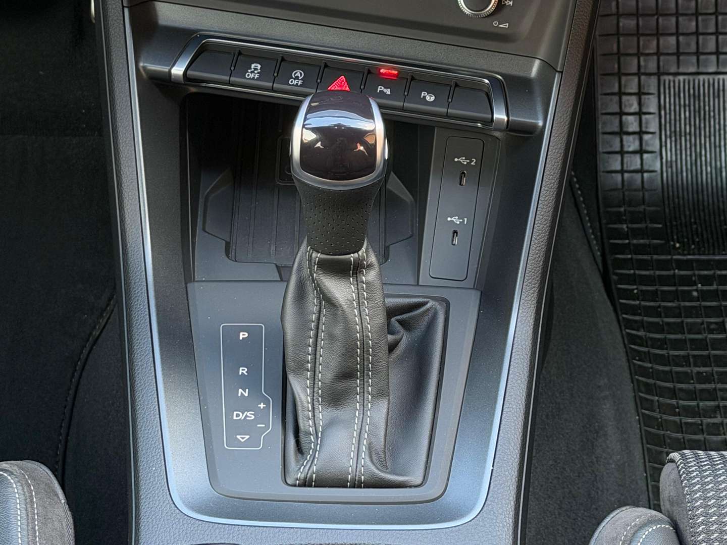 Audi Q3 S Line Identity 30 TDI - 2022 - Joinsteer - #14