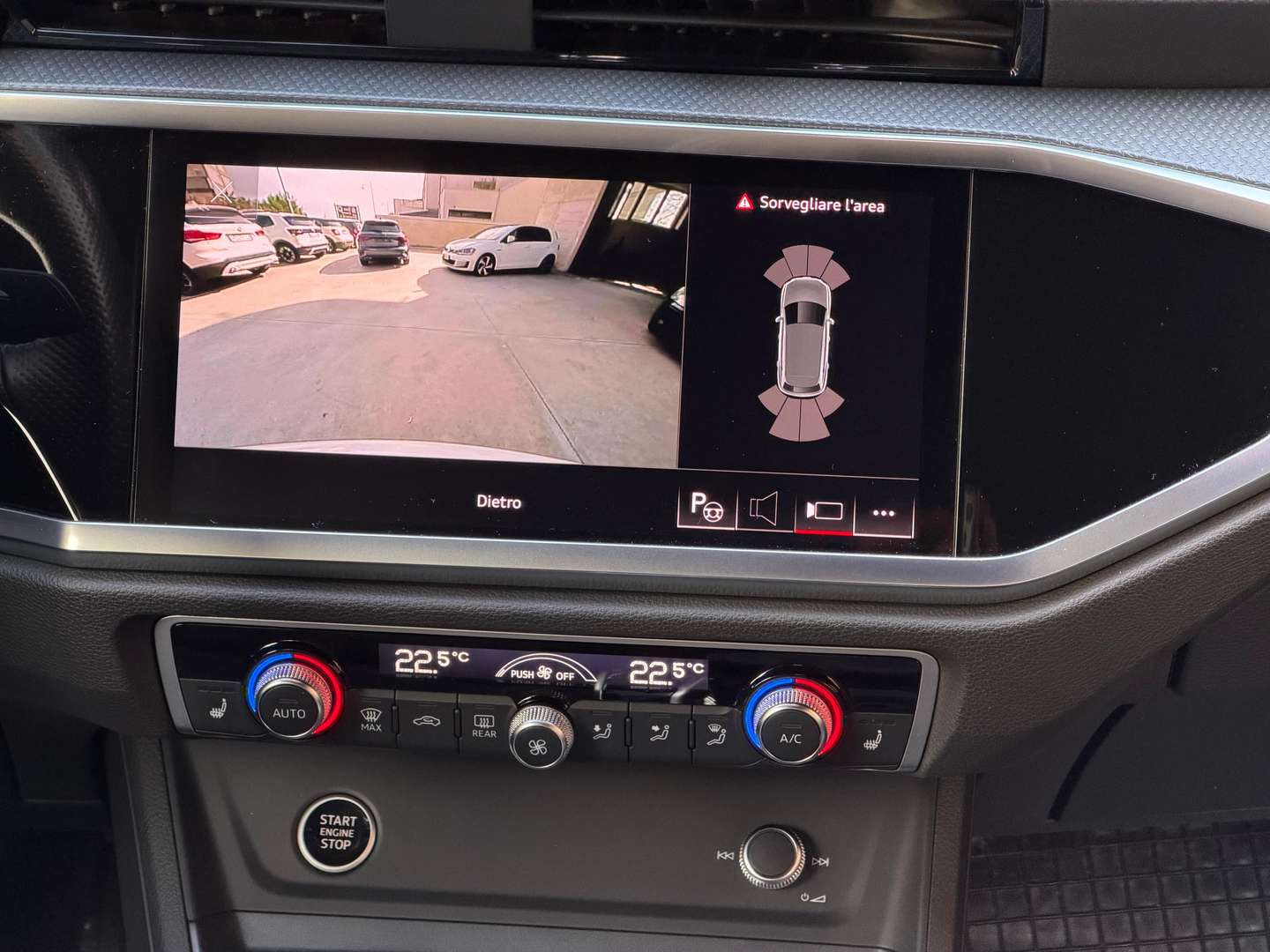 Audi Q3 S Line Identity 30 TDI - 2022 - Joinsteer - #15