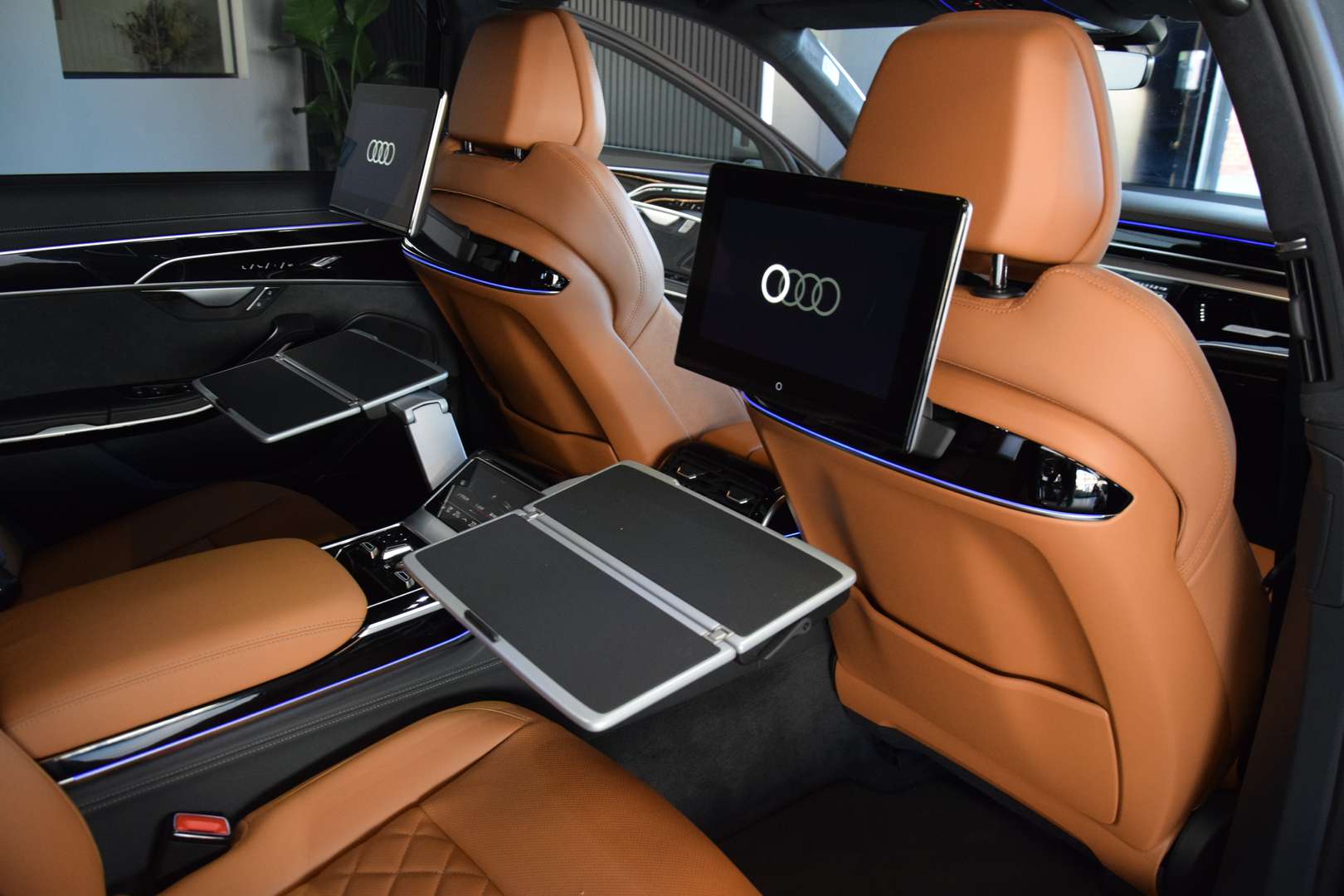 Audi A8 L S-Line 60 TFSIe - 2022 - Joinsteer - #18