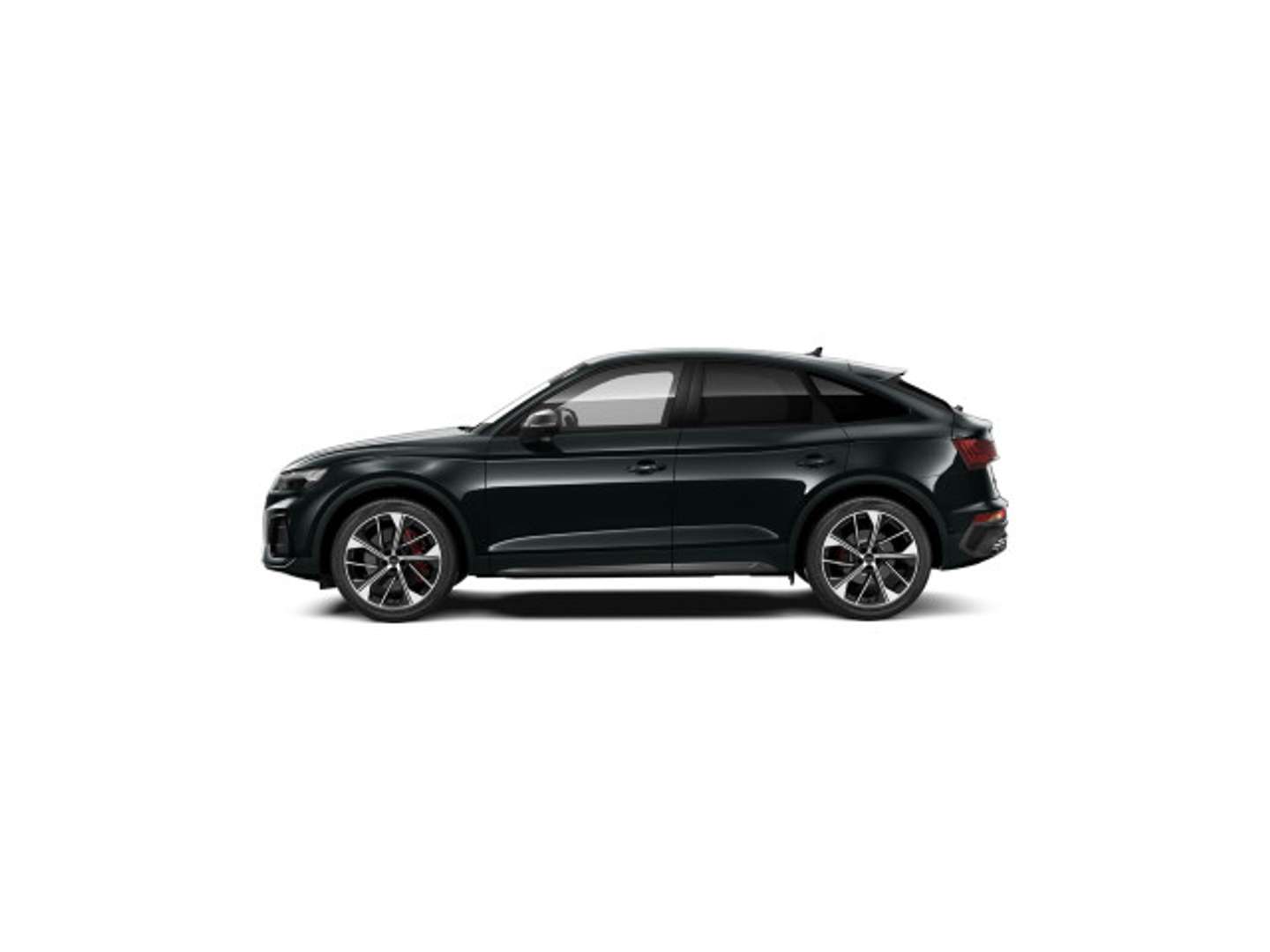 Audi SQ5 SUV TDI - 2022 - Joinsteer - #7