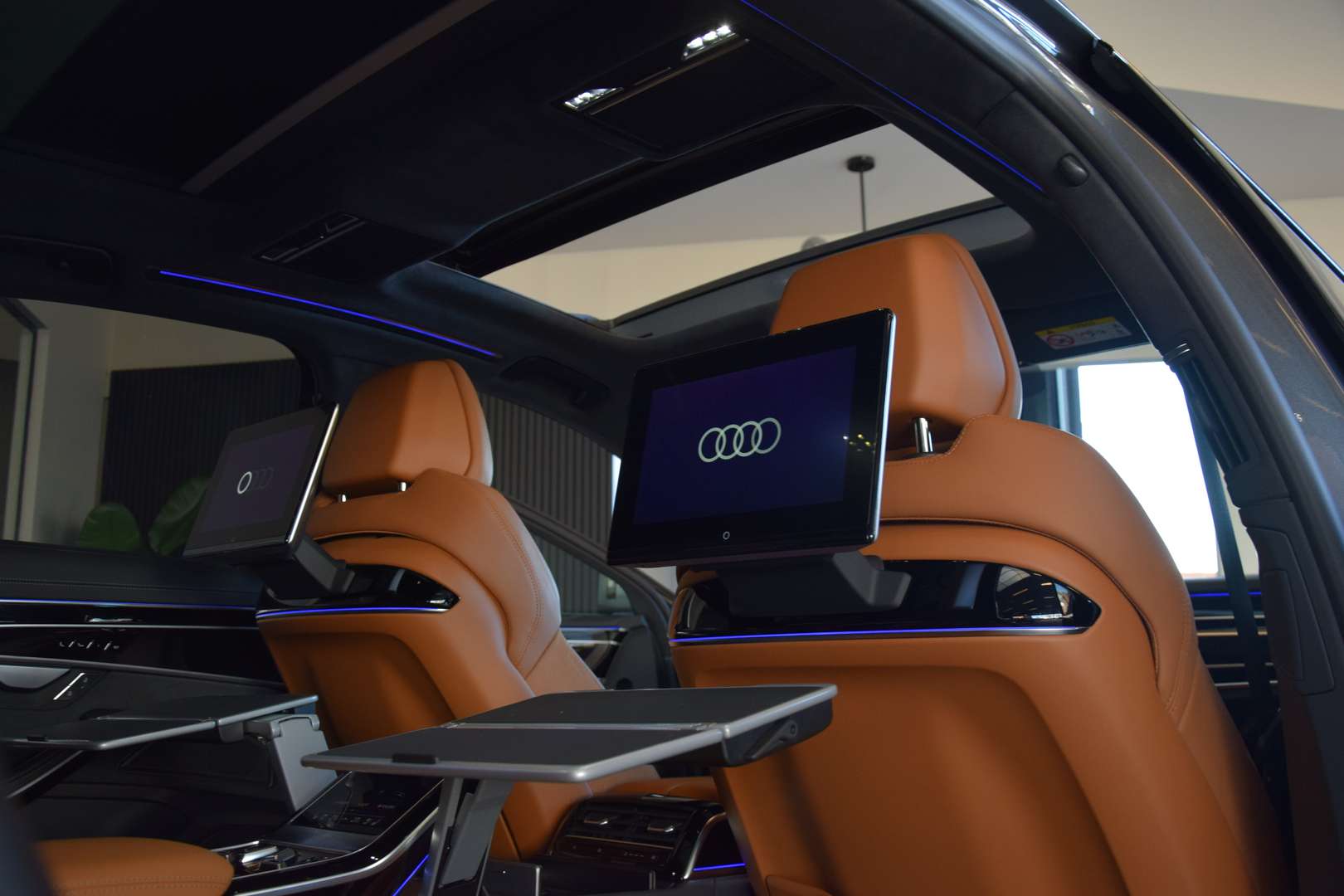 Audi A8 L S-Line 60 TFSIe - 2022 - Joinsteer - #21