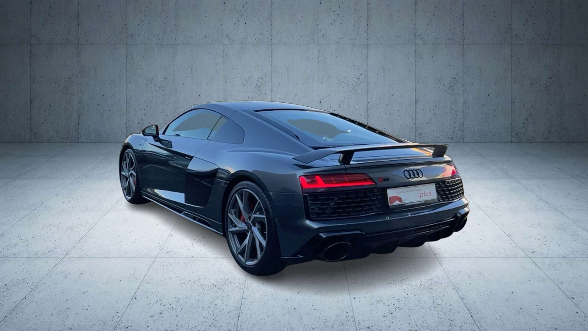 Audi R8 Coupé Performance - 2024 - Joinsteer - #3