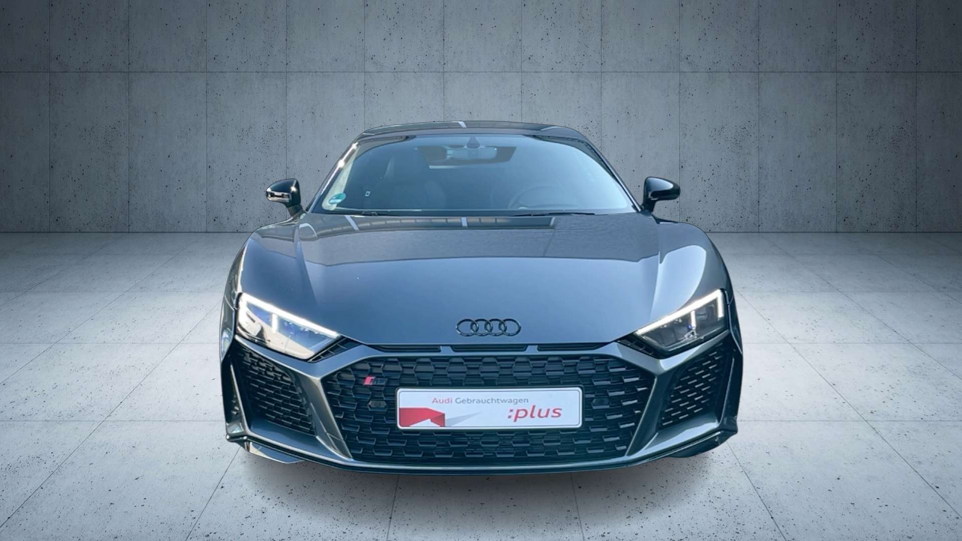 Audi R8 Coupé Performance - 2024 - Joinsteer - #8
