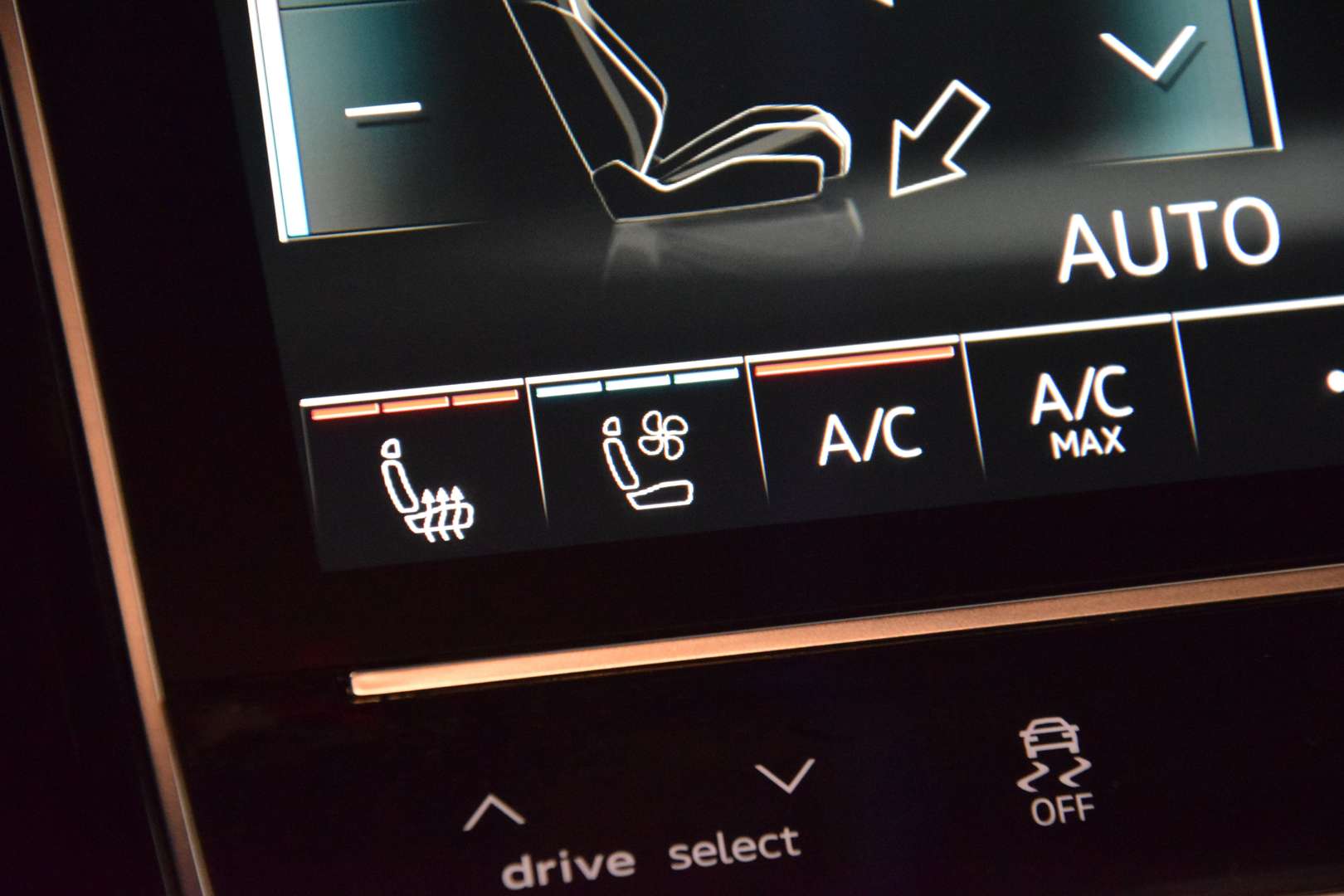 Audi A8 L S-Line 60 TFSIe - 2022 - Joinsteer - #27