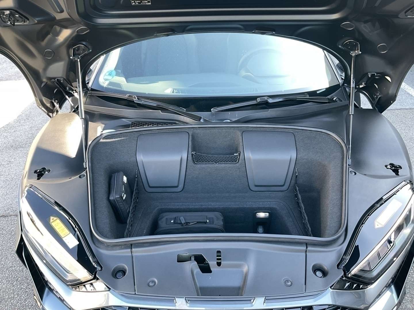 Audi R8 Coupé Performance - 2024 - Joinsteer - #14