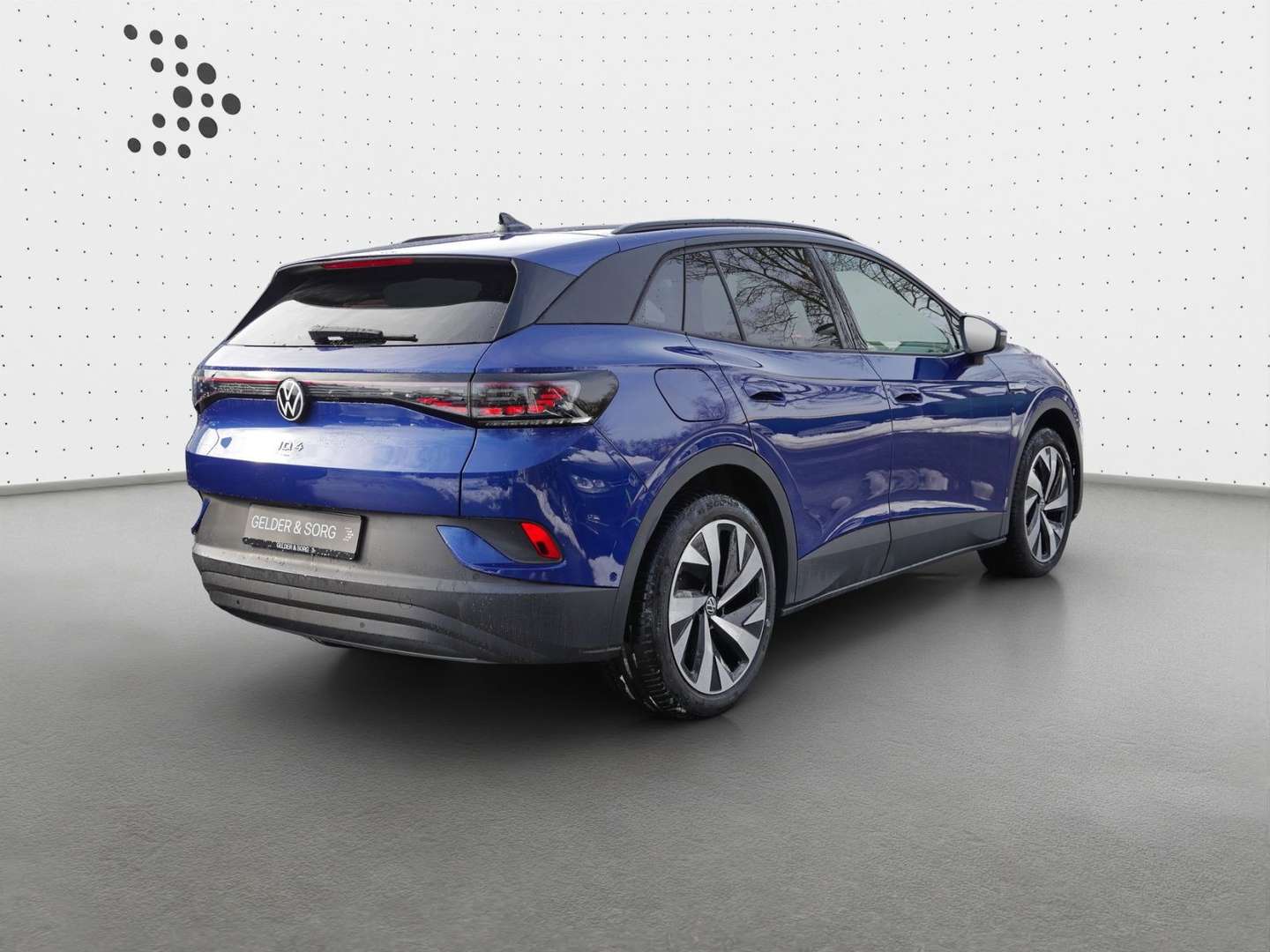 Volkswagen ID.4 Pro Performance - 2023 - Joinsteer - #1