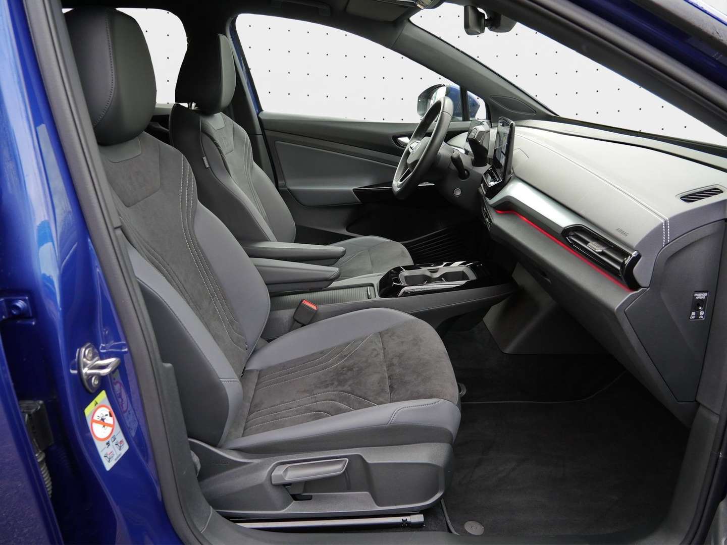 Volkswagen ID.4 Pro Performance - 2023 - Joinsteer - #3