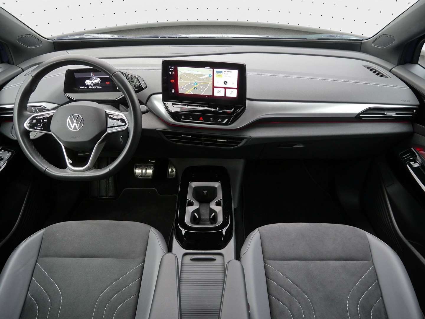 Volkswagen ID.4 Pro Performance - 2023 - Joinsteer - #5