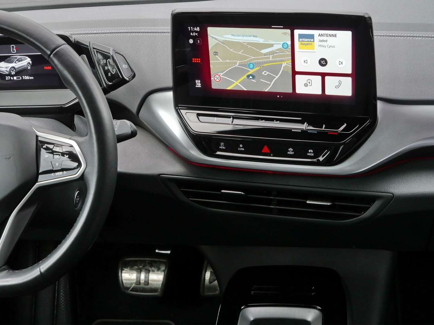 Volkswagen ID.4 Pro Performance - 2023 - Joinsteer - #6