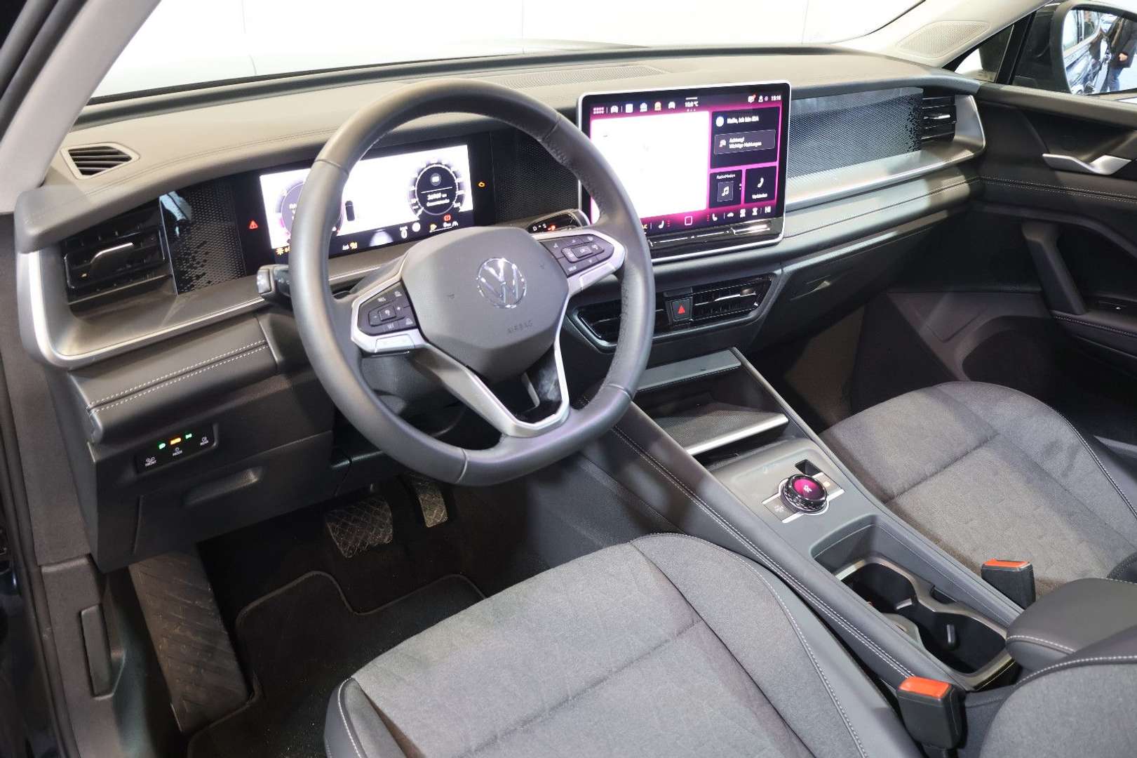 Volkswagen Tayron TDI 4M Life - 2025 - Joinsteer - #10
