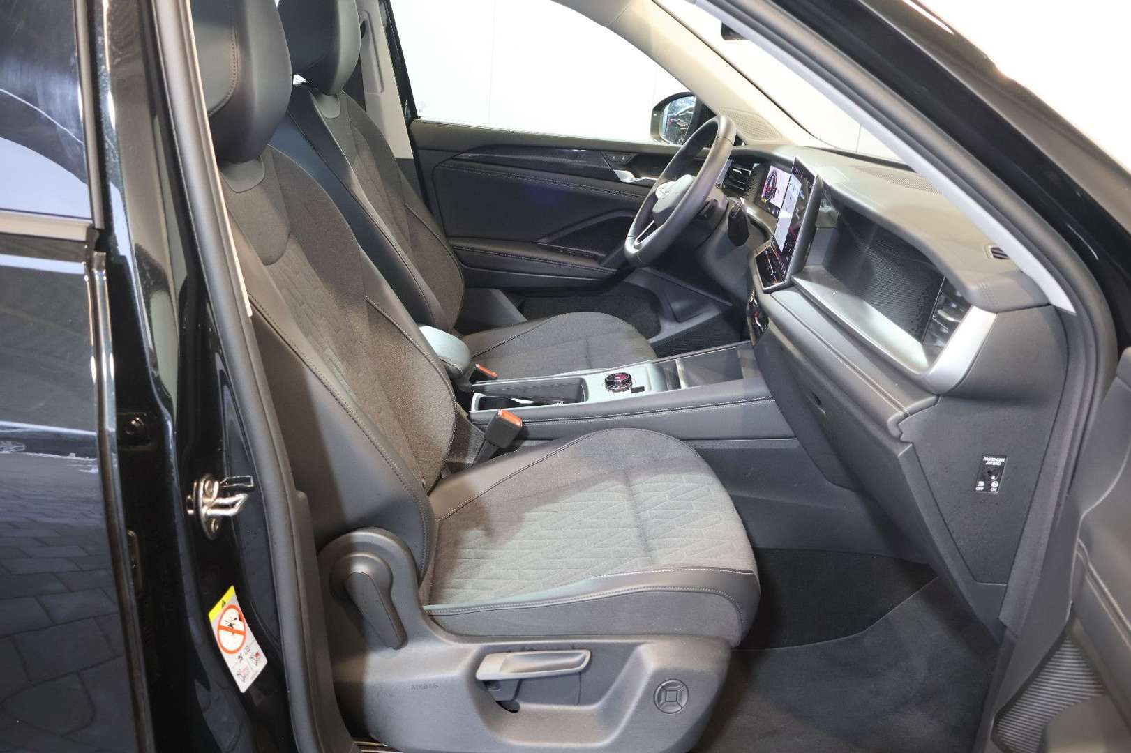 Volkswagen Tayron TDI 4M Life - 2025 - Joinsteer - #13
