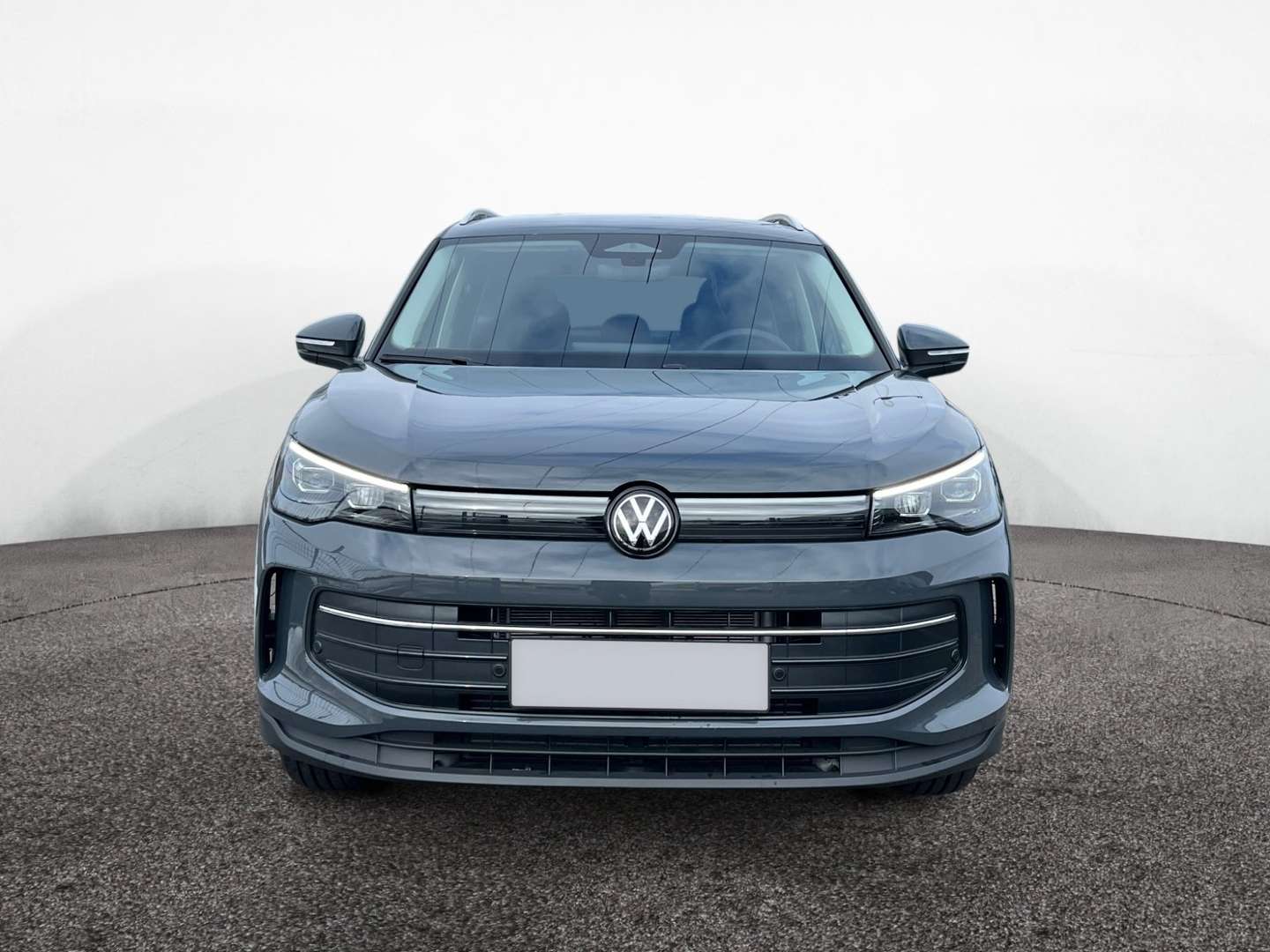 Volkswagen TIGUAN Life ETSI - 2025 - Joinsteer - #1