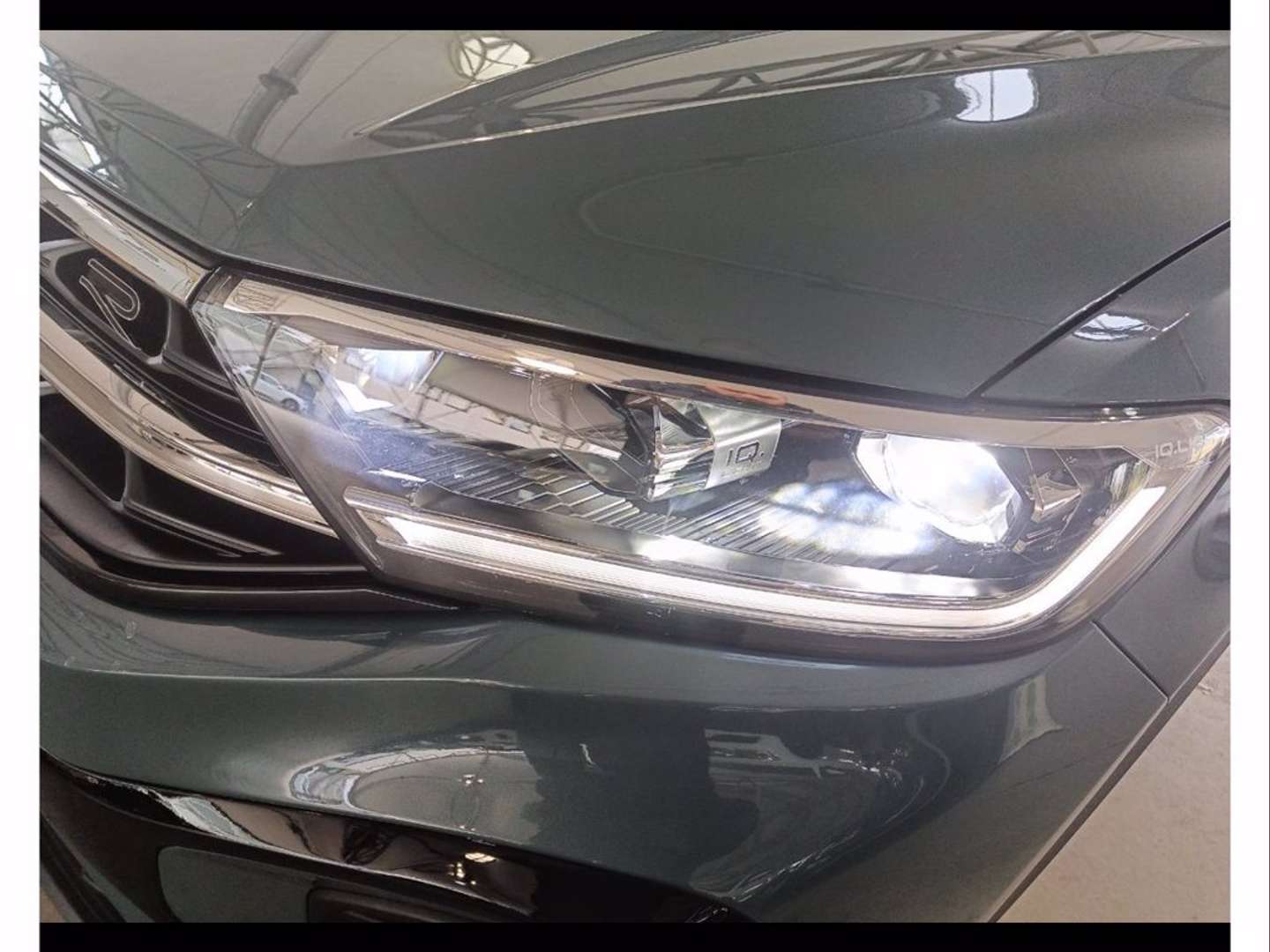 Volkswagen T-Roc R-Line - 2023 - Joinsteer - #6