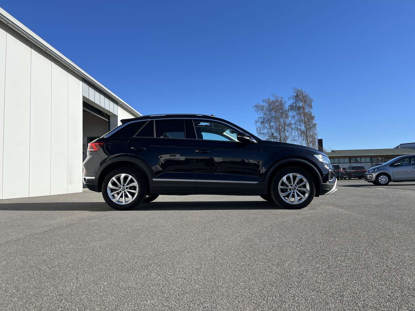 Volkswagen T-Roc TSI Style - 2022 - Joinsteer - #3