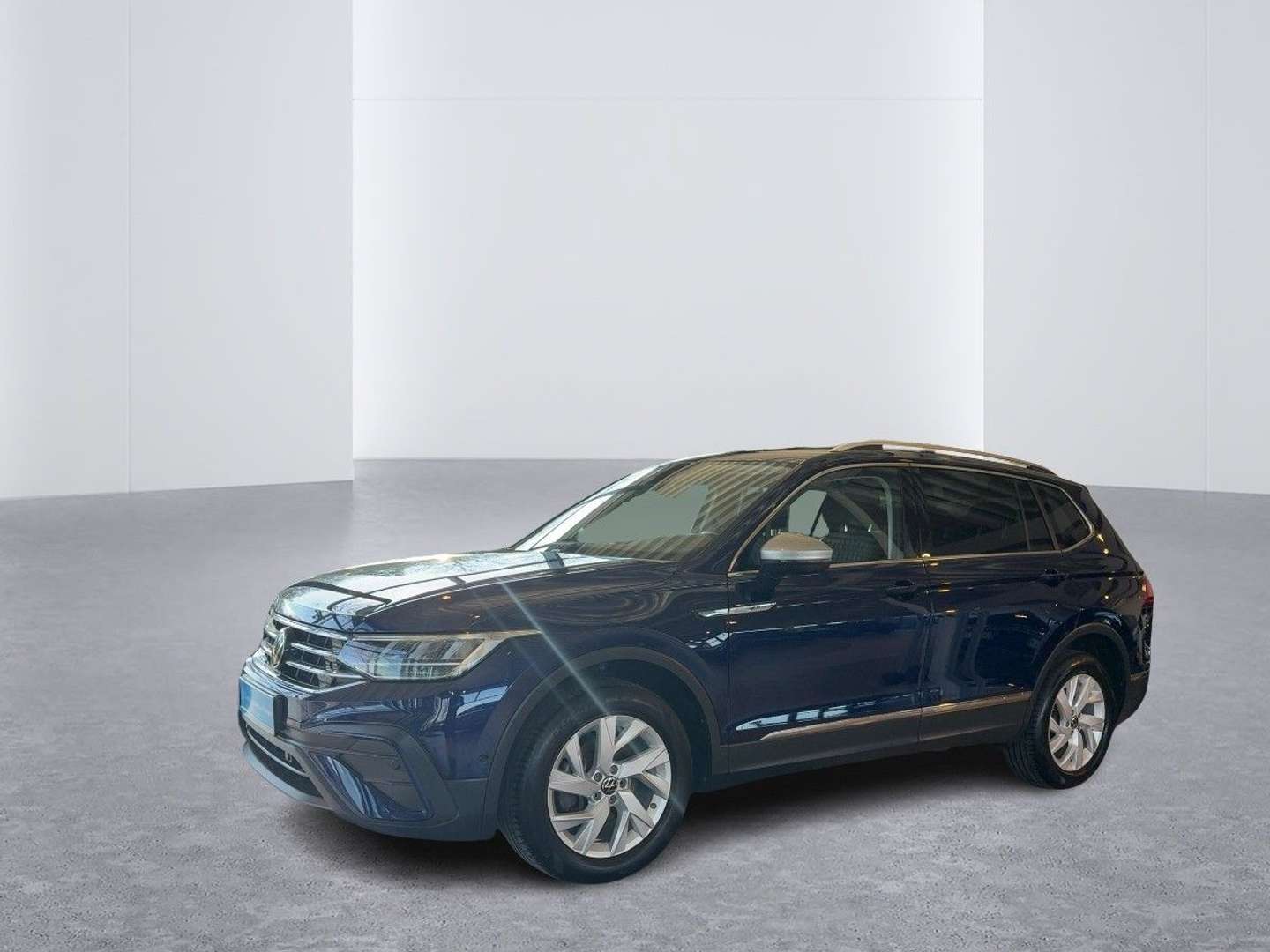 Volkswagen TIGUAN TDI Life - 2023 - Joinsteer - #1