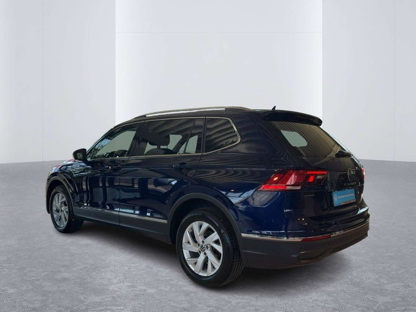 Volkswagen TIGUAN TDI Life - 2023 - Joinsteer - #2