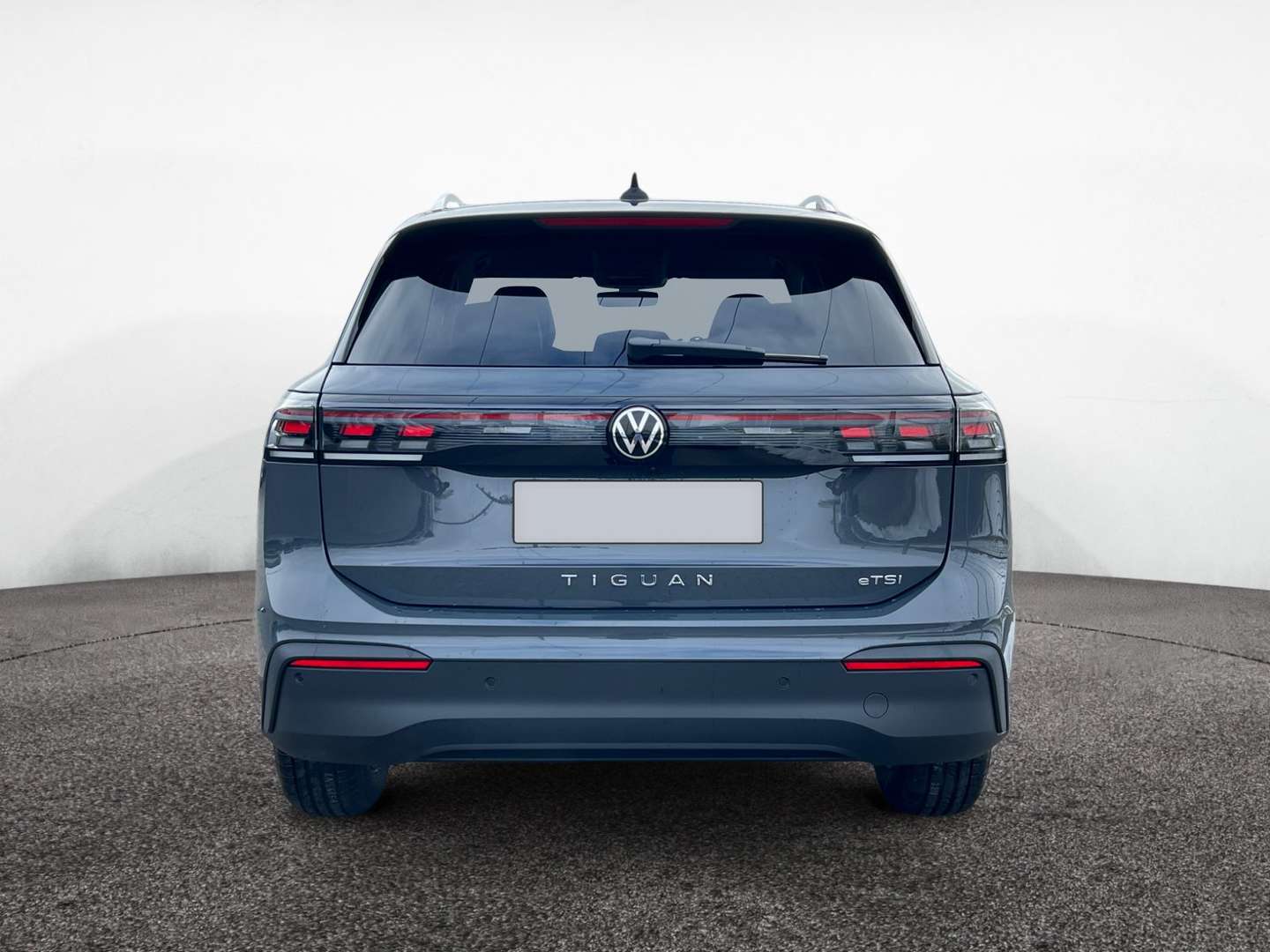 Volkswagen TIGUAN Life ETSI - 2025 - Joinsteer - #5