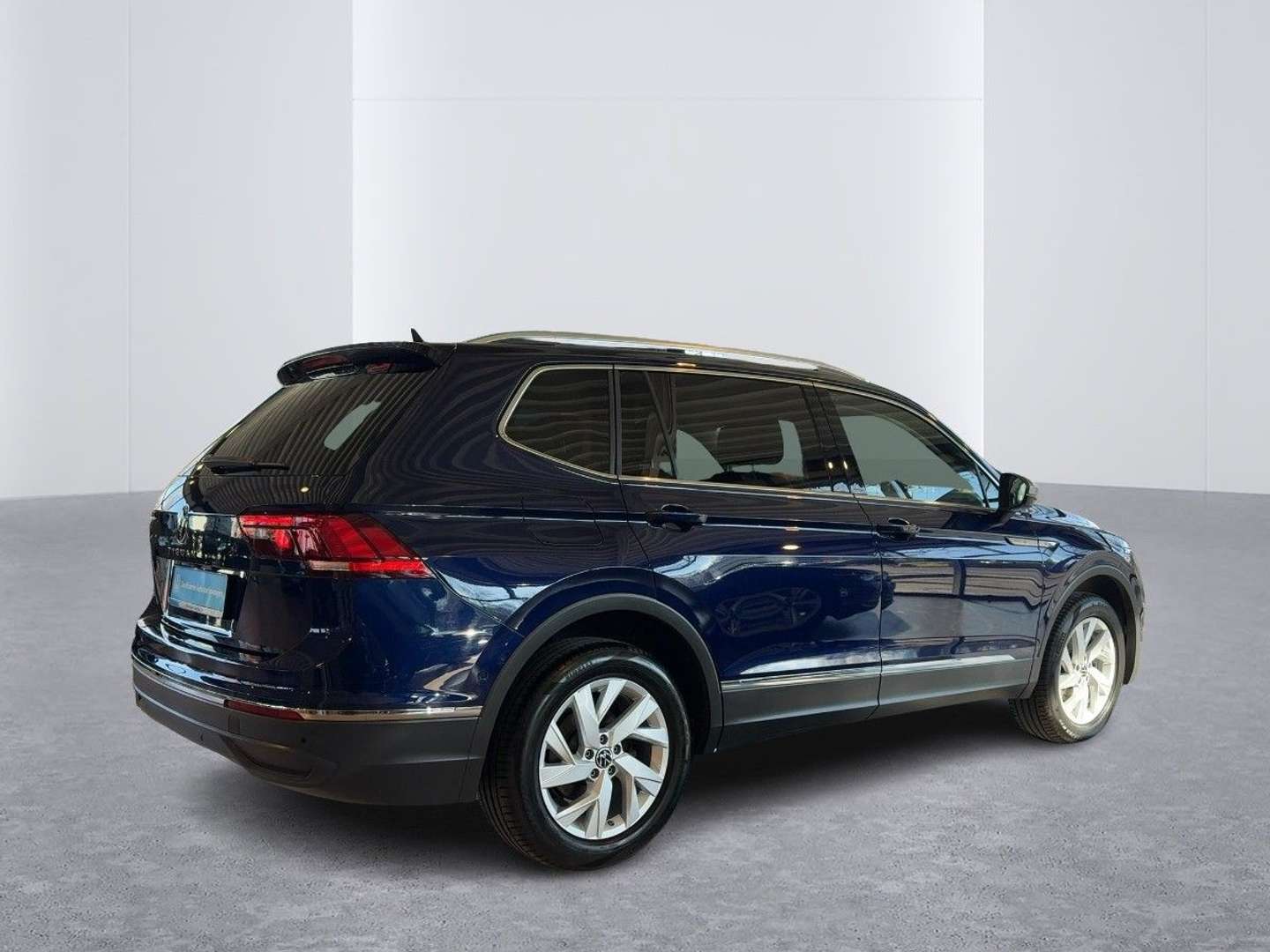 Volkswagen TIGUAN TDI Life - 2023 - Joinsteer - #3