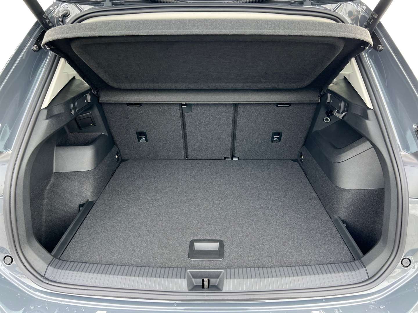 Volkswagen TIGUAN Life ETSI - 2025 - Joinsteer - #6