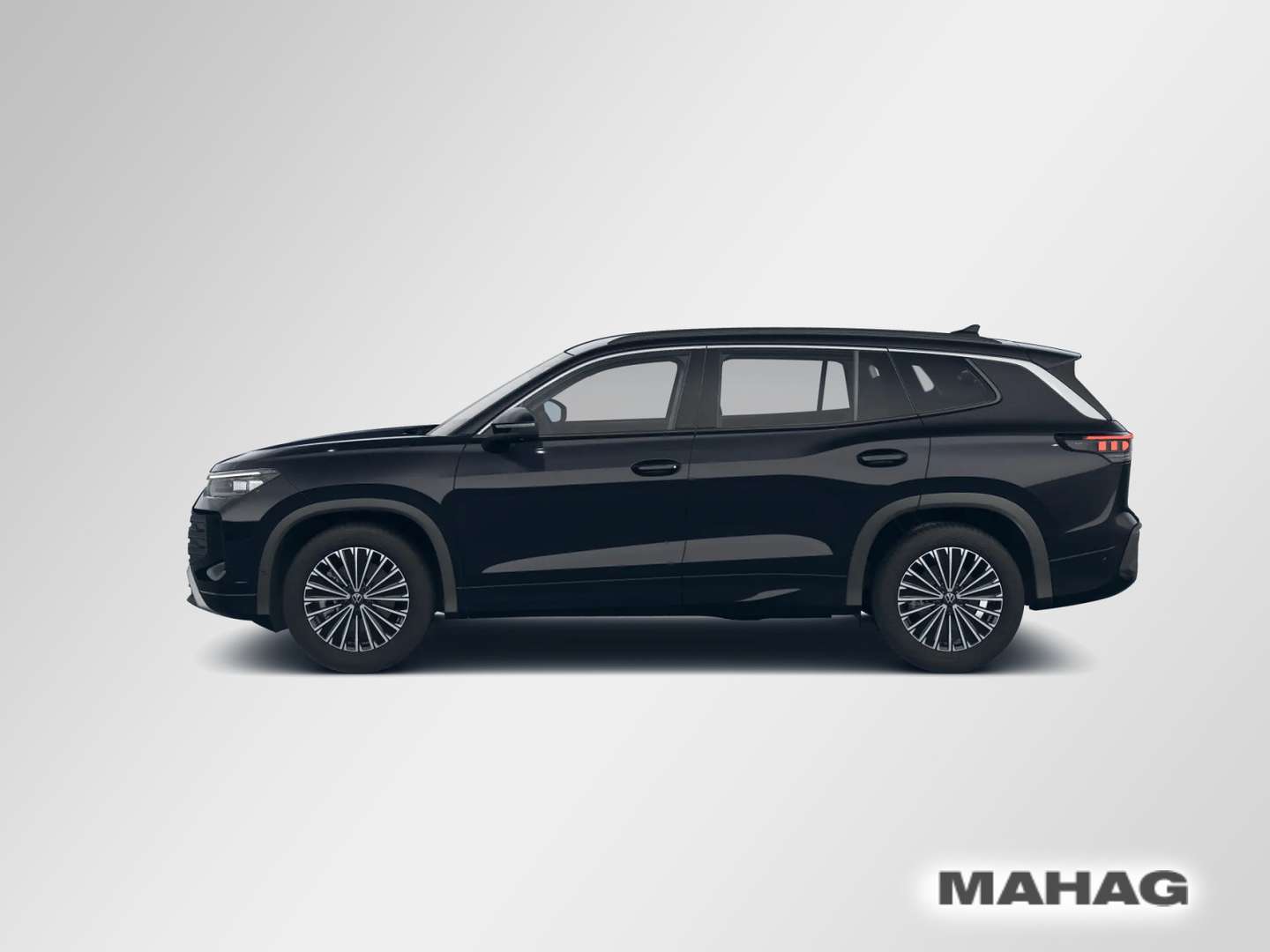 Volkswagen Tayron TDI Life - 2025 - Joinsteer - #2