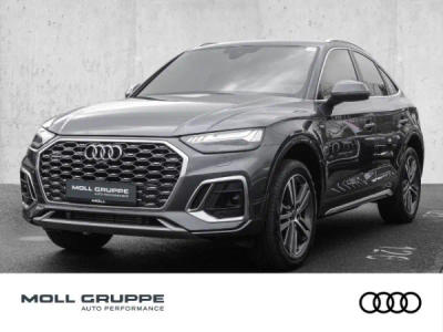 Audi Q5 Sportback TFSI E 55 TFSI E Quattro S Tronic -  - Joinsteer - #1