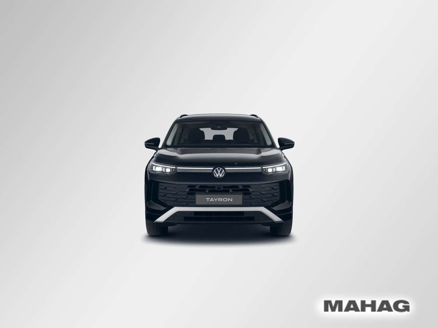 Volkswagen Tayron TDI Life - 2025 - Joinsteer - #4