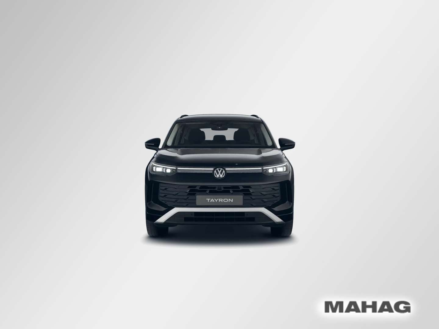 Volkswagen Tayron TDI Life - 2025 - Joinsteer - #4