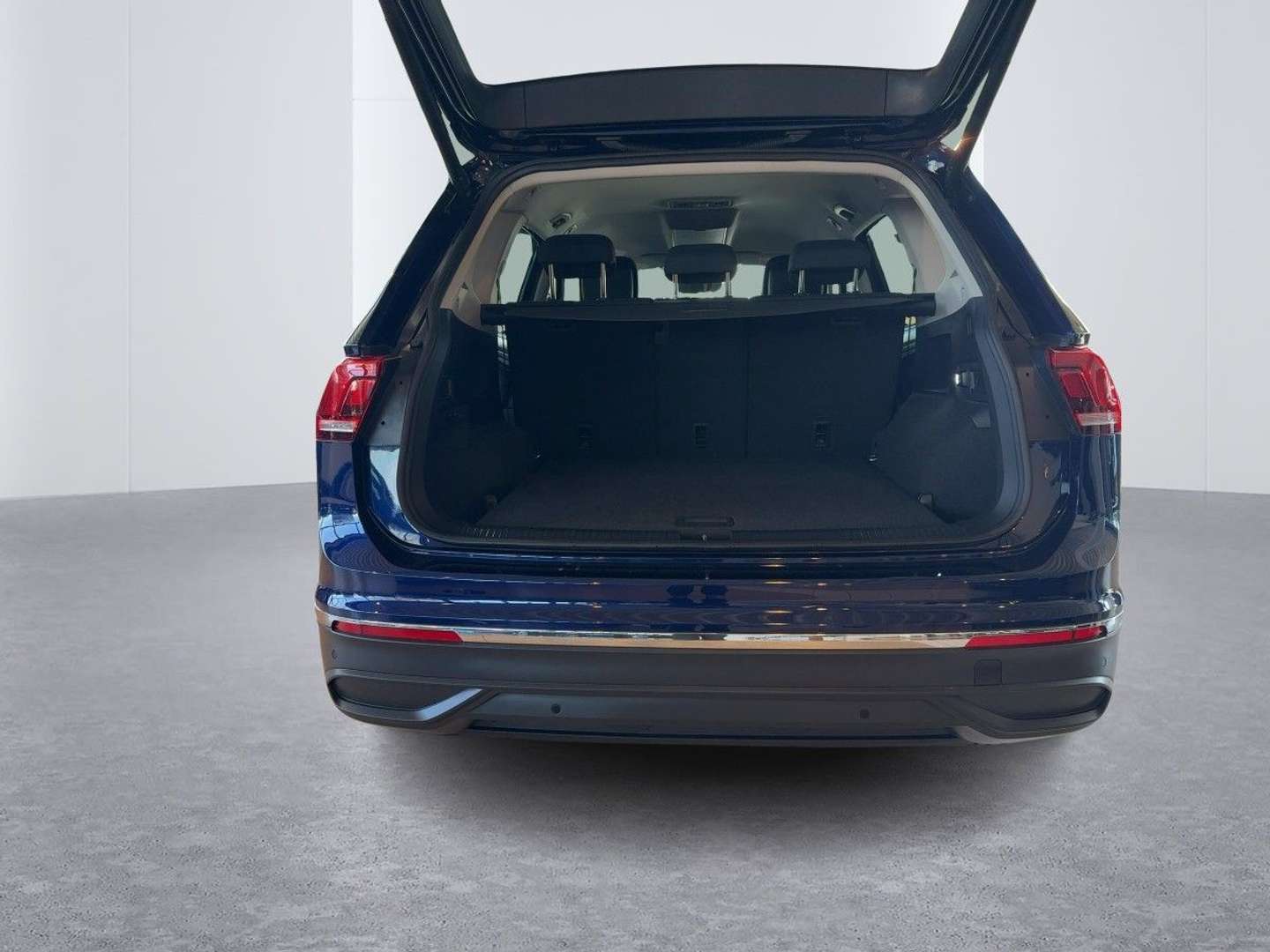 Volkswagen TIGUAN TDI Life - 2023 - Joinsteer - #6