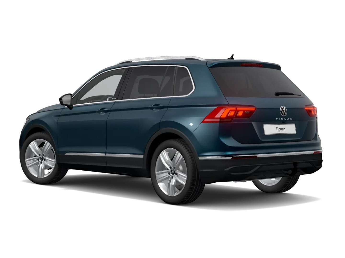 Volkswagen TIGUAN TSI Life - 2023 - Joinsteer - #2