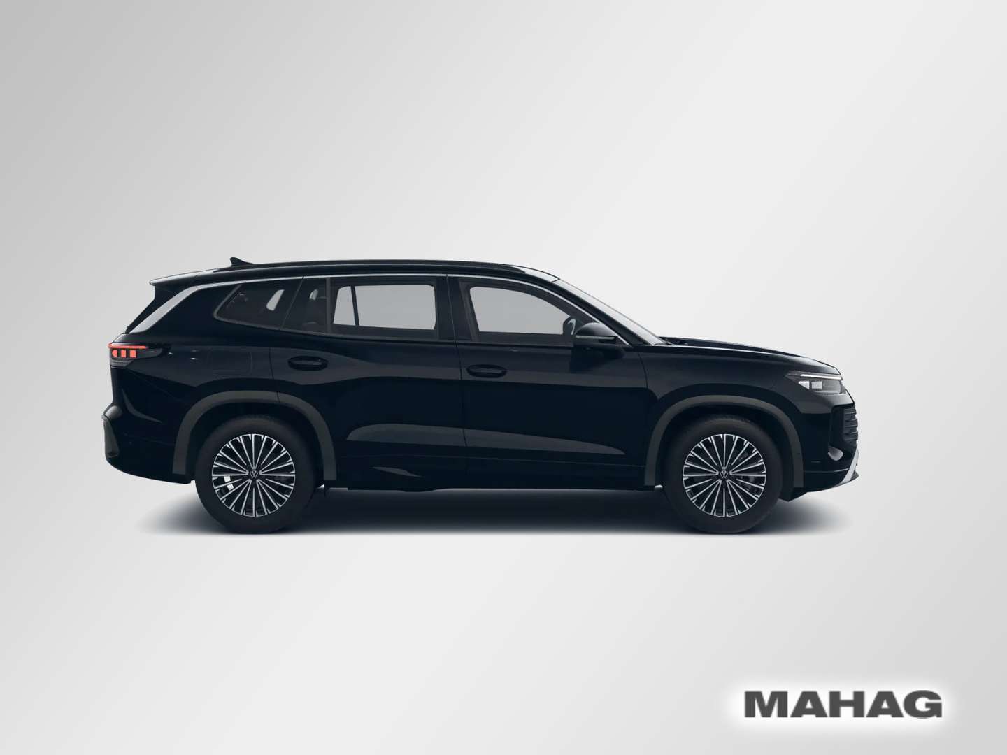 Volkswagen Tayron TDI Life - 2025 - Joinsteer - #6