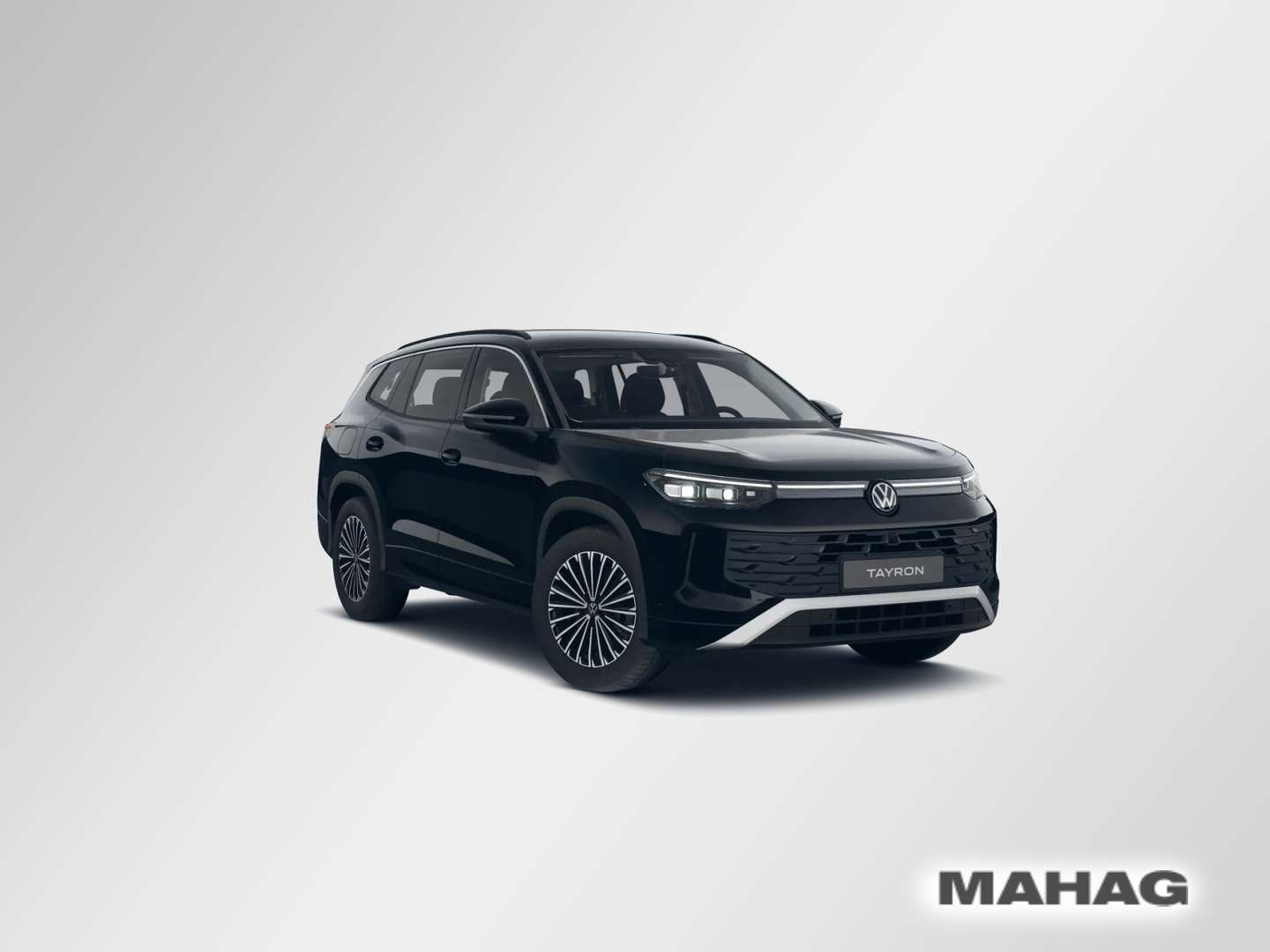 Volkswagen Tayron TDI Life - 2025 - Joinsteer - #7