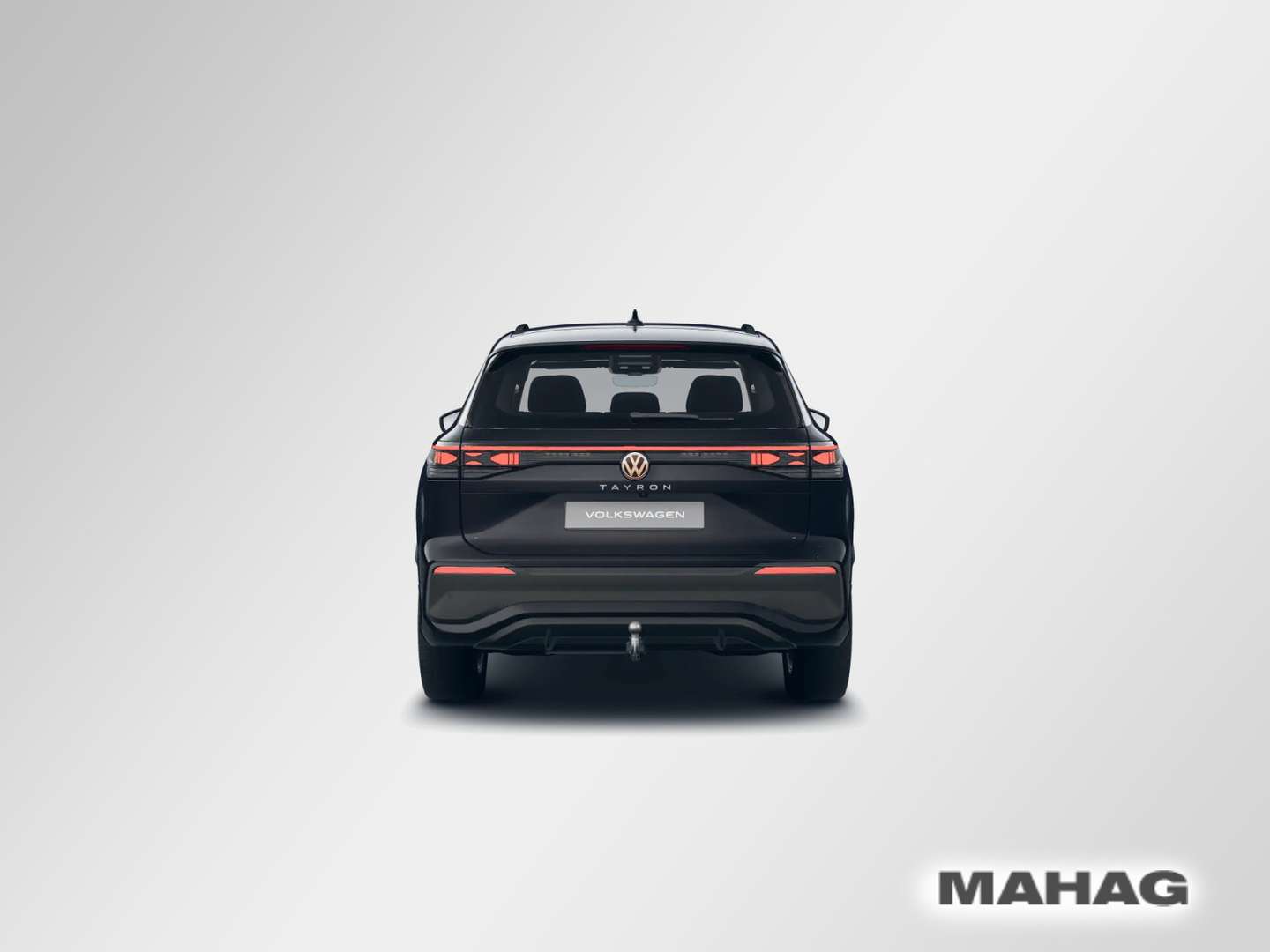 Volkswagen Tayron TDI Life - 2025 - Joinsteer - #8