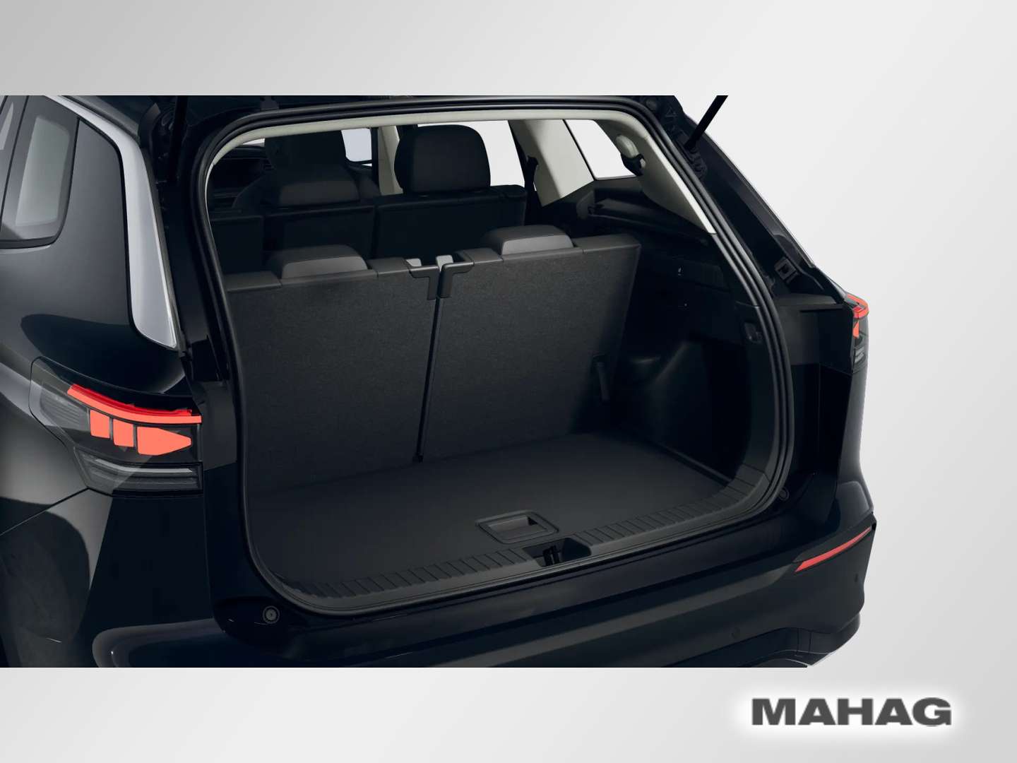 Volkswagen Tayron TDI Life - 2025 - Joinsteer - #10