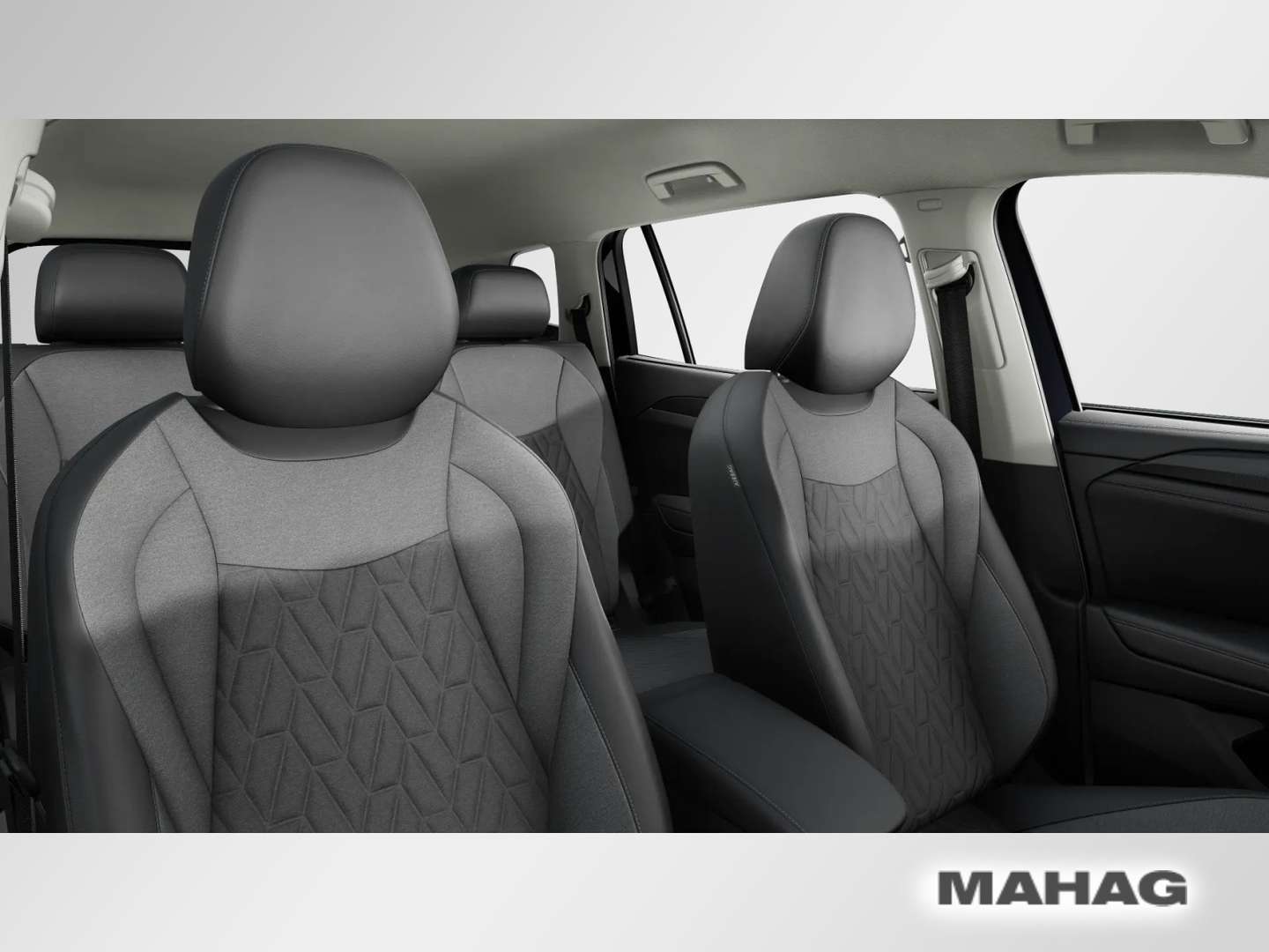 Volkswagen Tayron TDI Life - 2025 - Joinsteer - #12