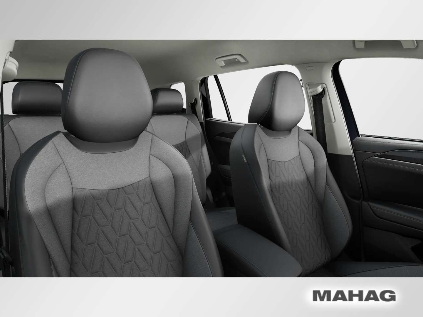 Volkswagen Tayron TDI Life - 2025 - Joinsteer - #12