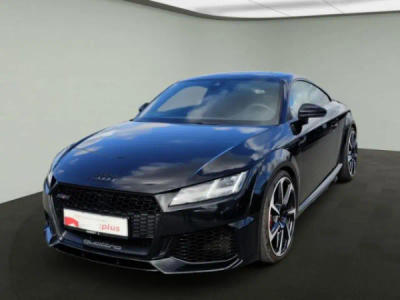 Audi TT RS Coupé TFSI Quattro S Tronic -  - Joinsteer - #1