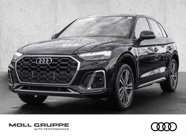 Audi Q5 TFSI E 55 TFSI E Quattro S Tronic - 2021 - Joinsteer - #1