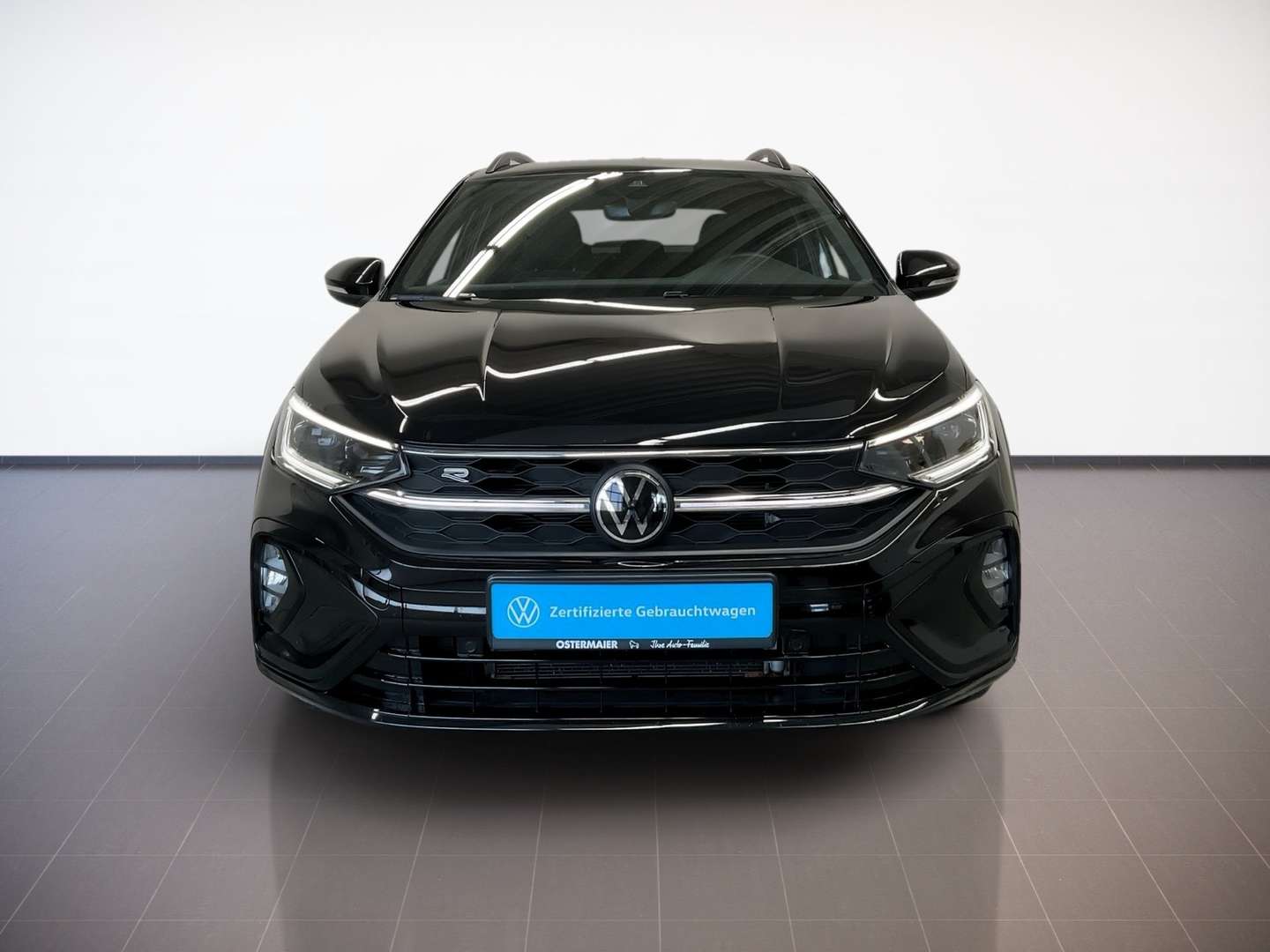Volkswagen Taigo R-Line - 2025 - Joinsteer - #2