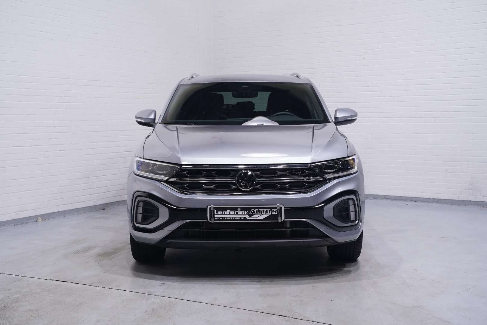 Volkswagen T-Roc R-Line - 2025 - Joinsteer - #4
