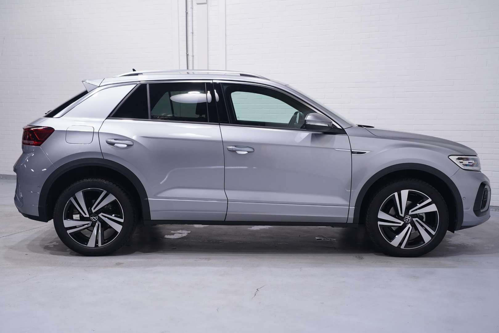 Volkswagen T-Roc R-Line - 2025 - Joinsteer - #6