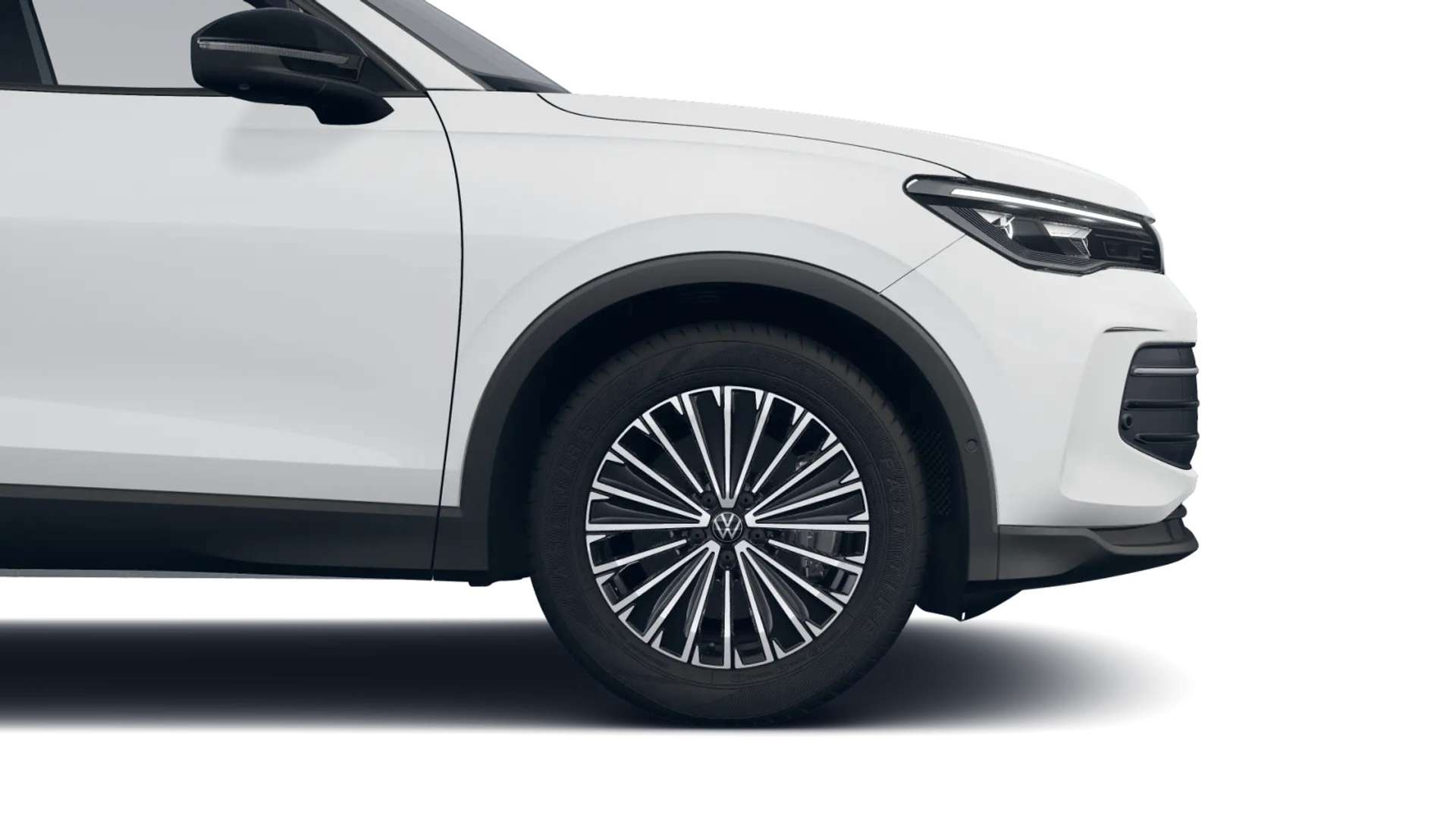 Volkswagen TIGUAN TDI - 2025 - Joinsteer - #3